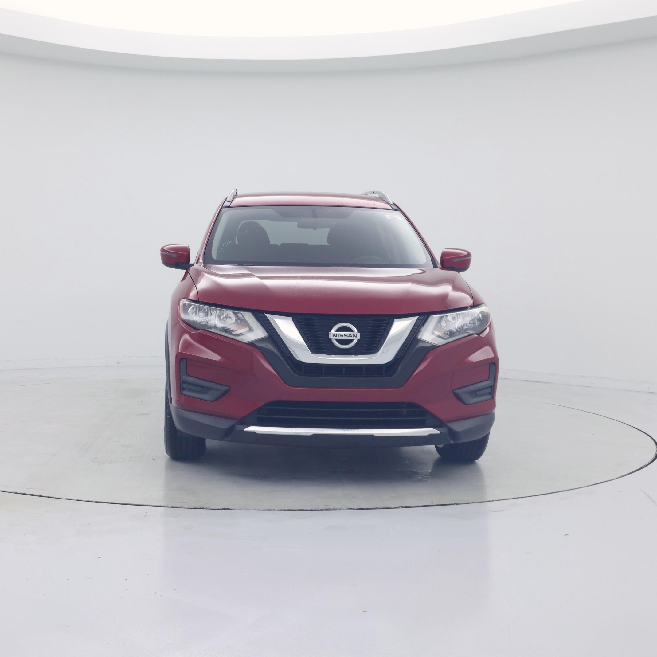 Thumbnail: 2017 Nissan Rogue - 5