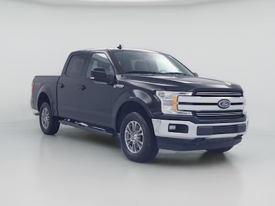 2019 Ford F150 Lariat