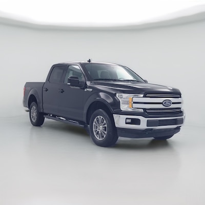 2019 Ford F150 Lariat