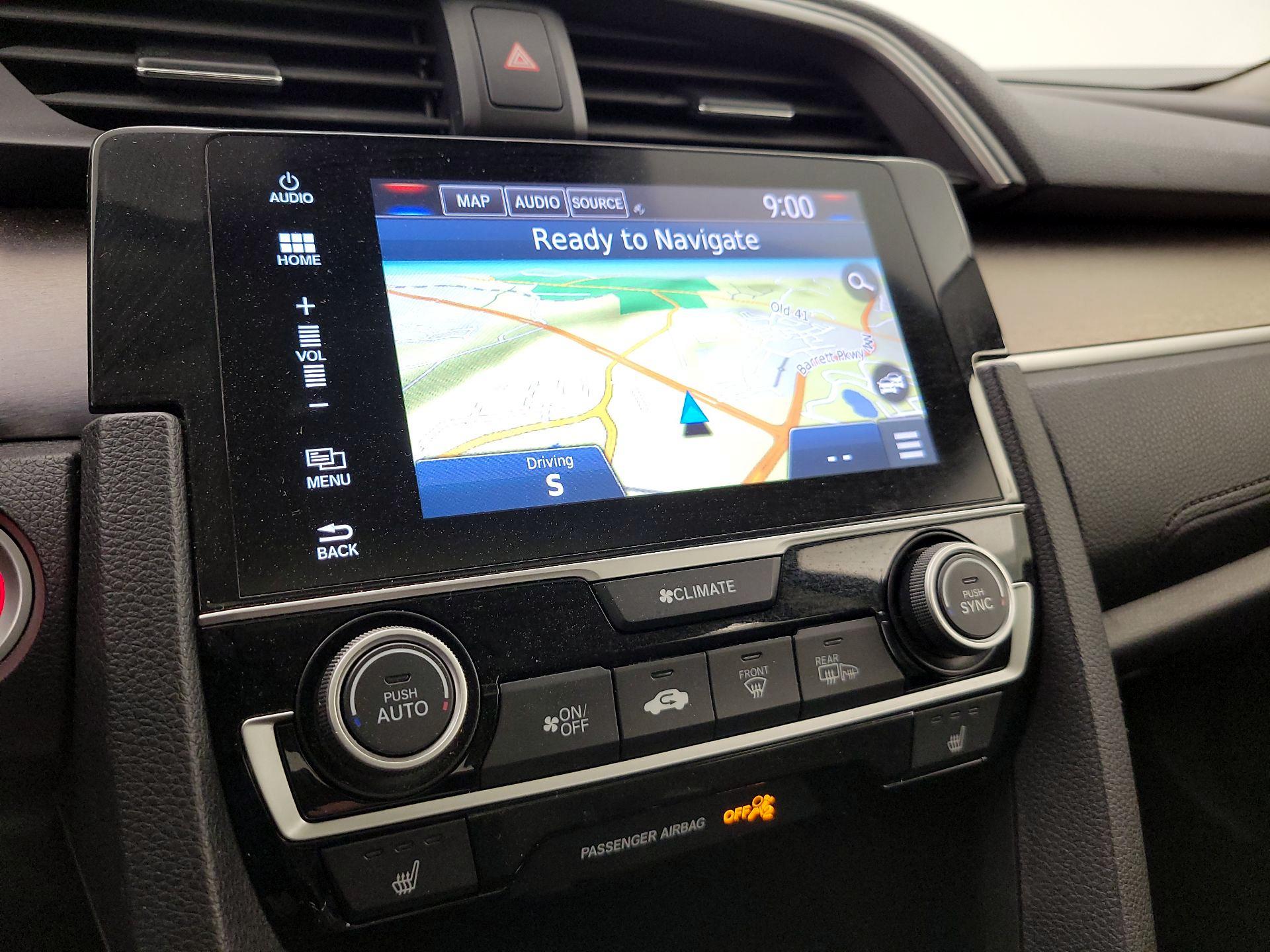 Thumbnail: 2018 Honda Civic - 14