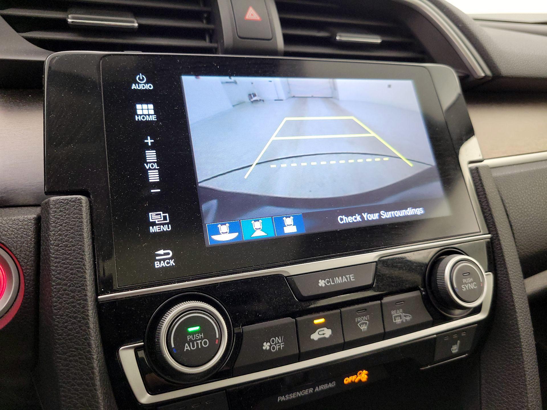 Thumbnail: 2018 Honda Civic - 15