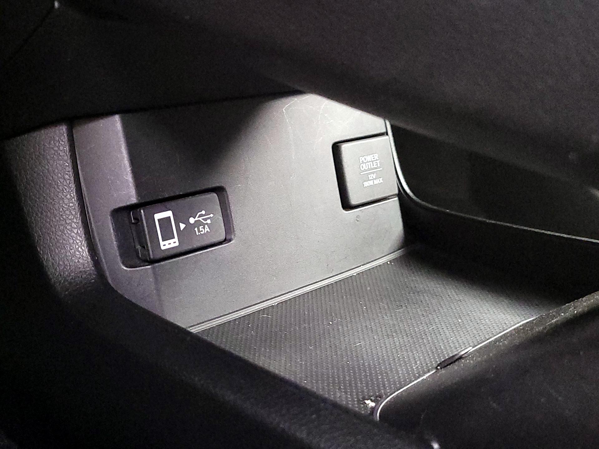 Thumbnail: 2018 Honda Civic - 19