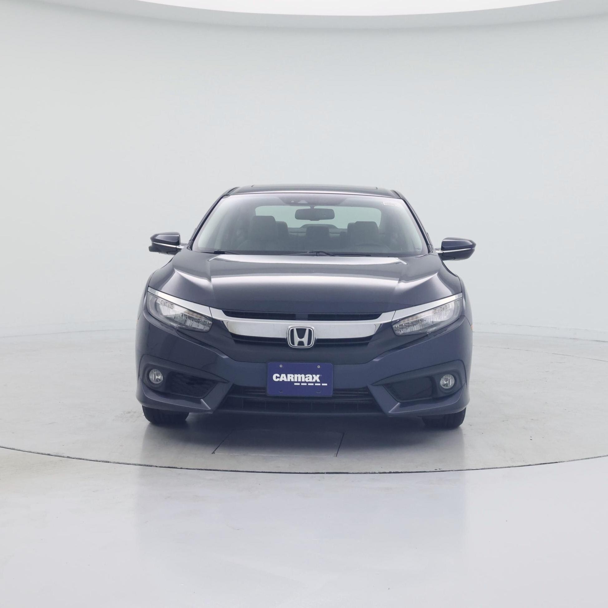 Thumbnail: 2018 Honda Civic - 5