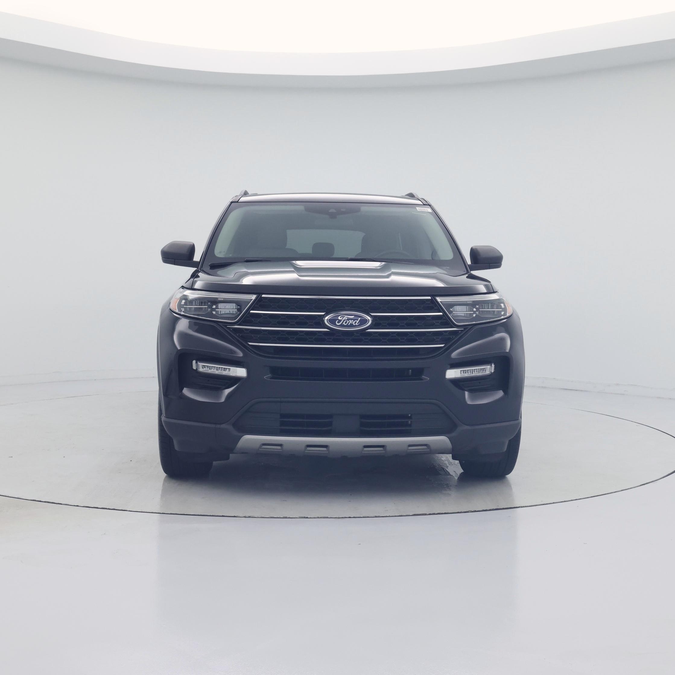 Thumbnail: 2020 Ford Explorer - 5