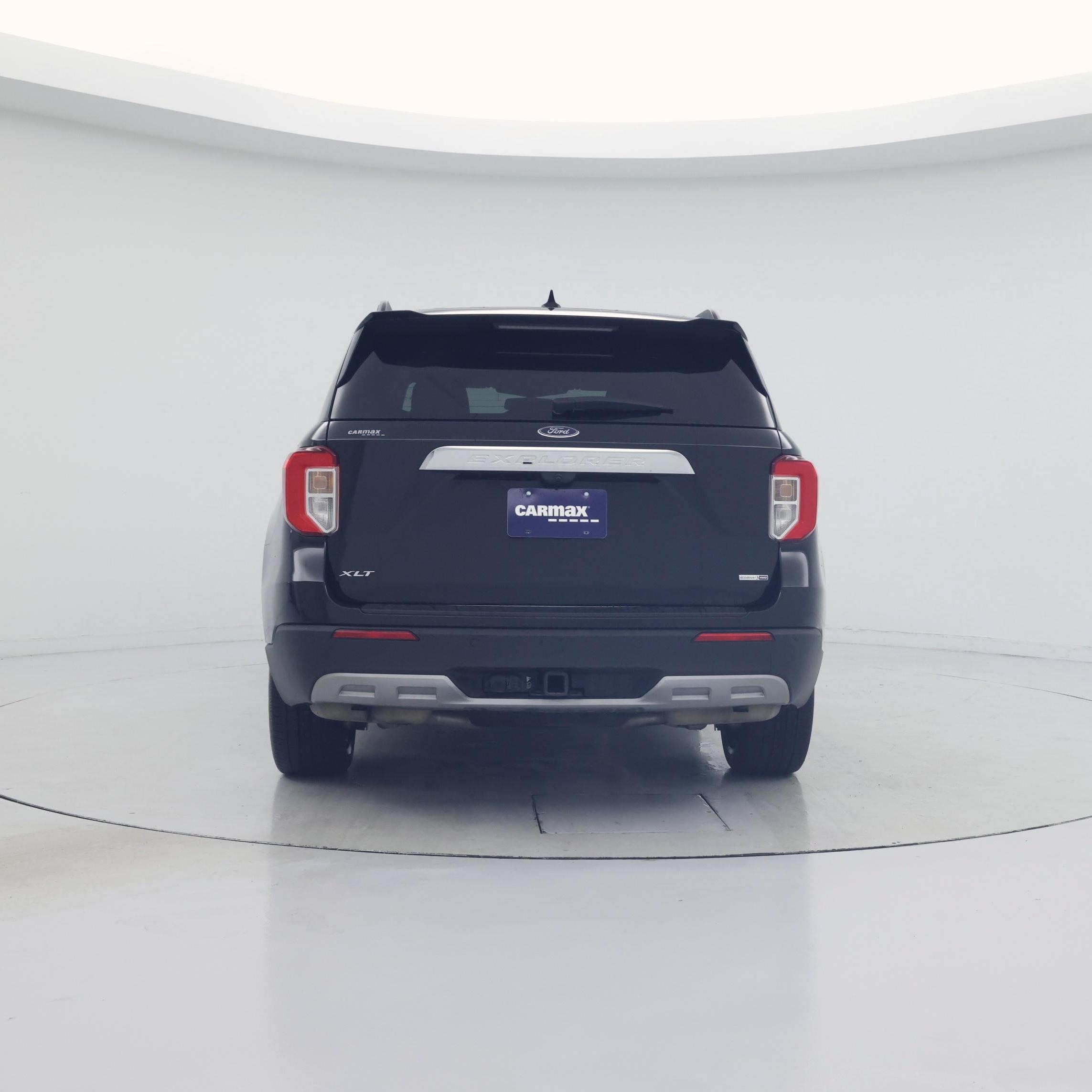 Thumbnail: 2020 Ford Explorer - 6