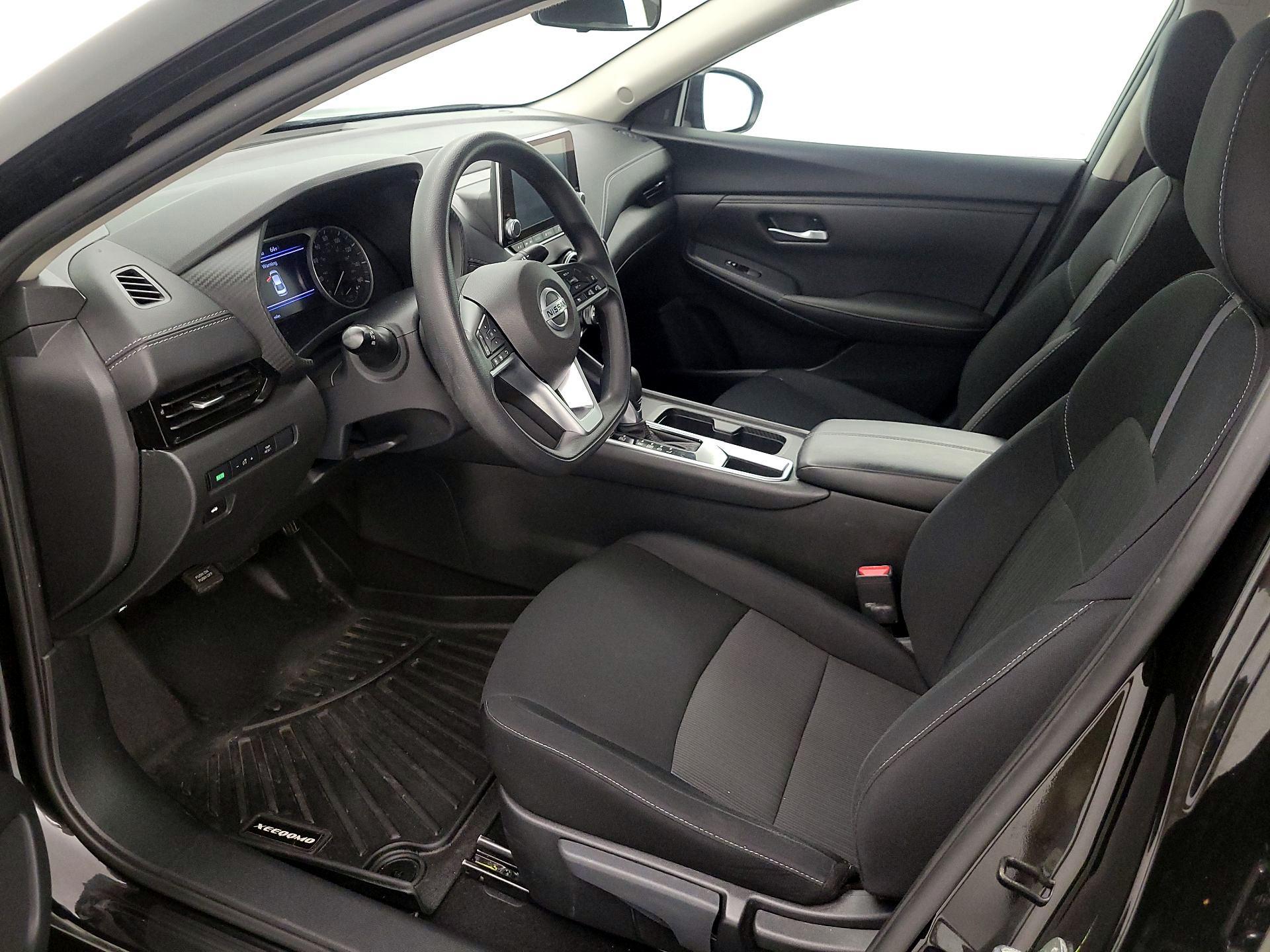 Thumbnail: 2023 Nissan Sentra - 11