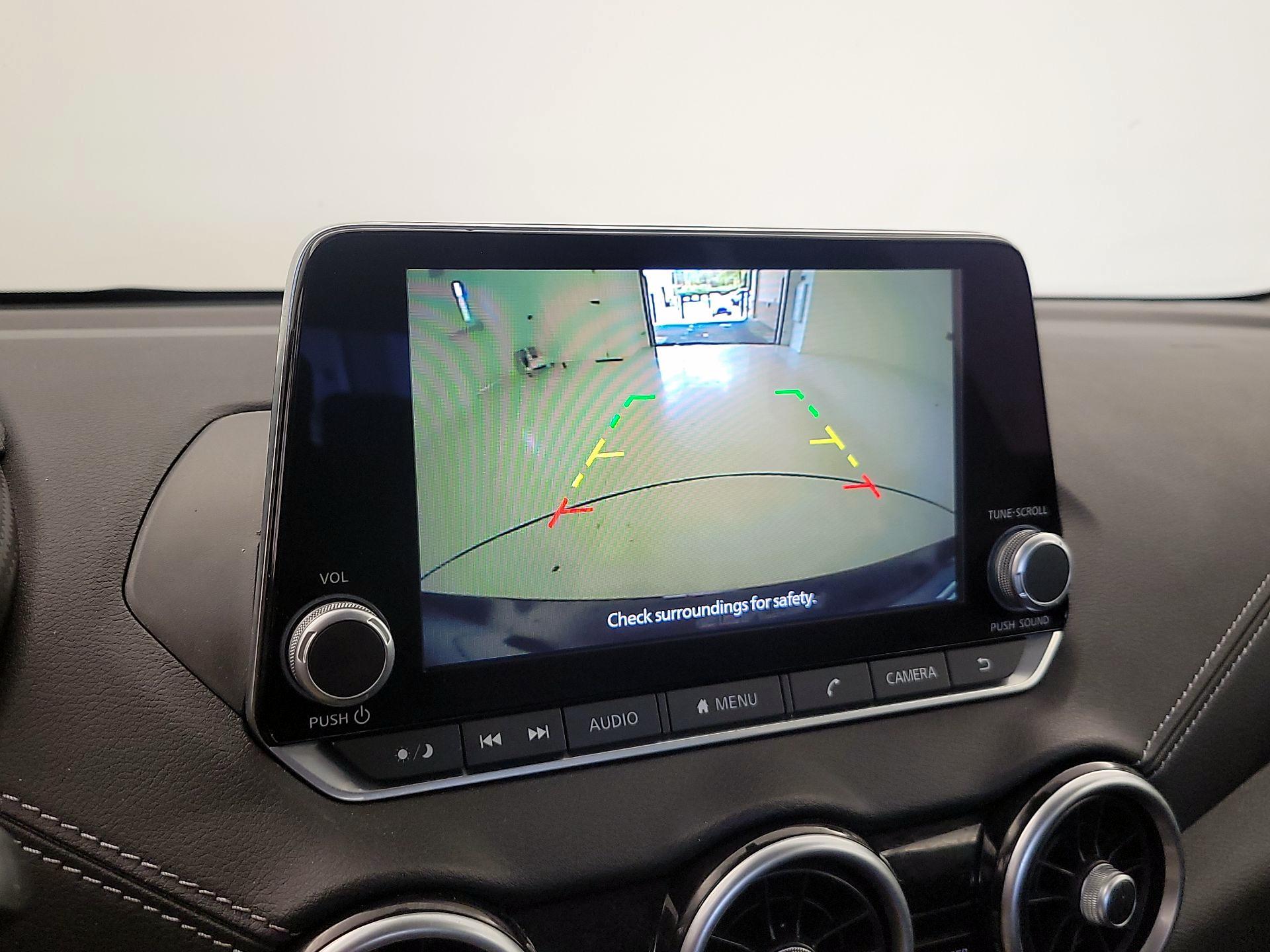 Thumbnail: 2023 Nissan Sentra - 14