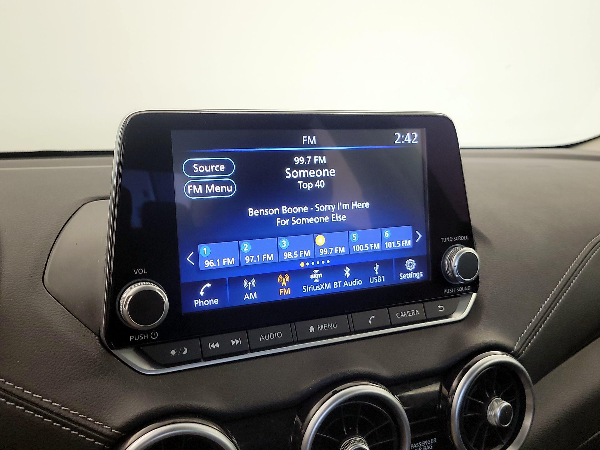 Thumbnail: 2023 Nissan Sentra - 15