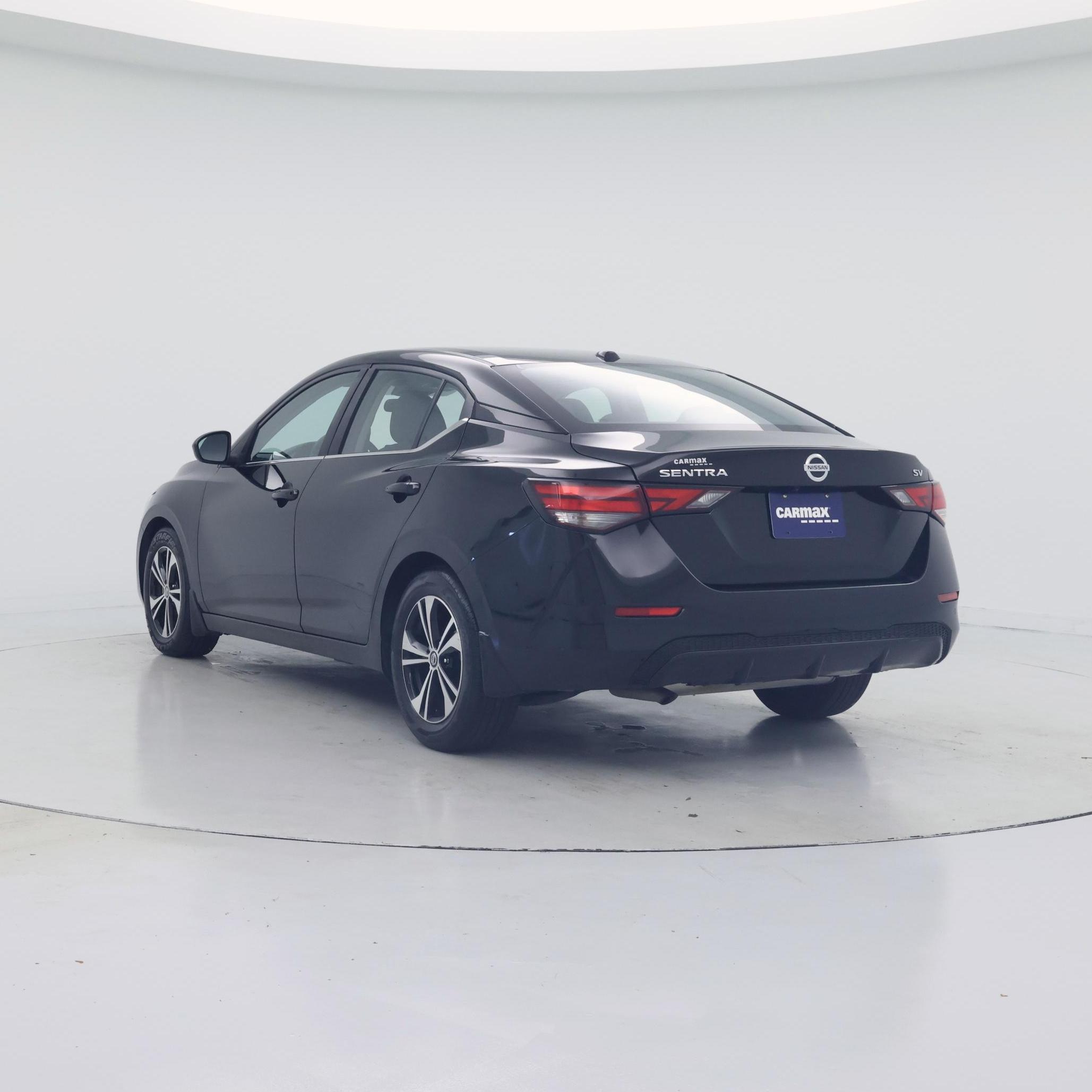 Thumbnail: 2023 Nissan Sentra - 2