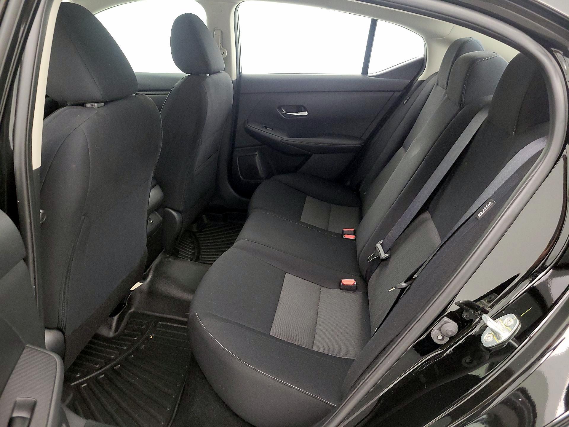 Thumbnail: 2023 Nissan Sentra - 19