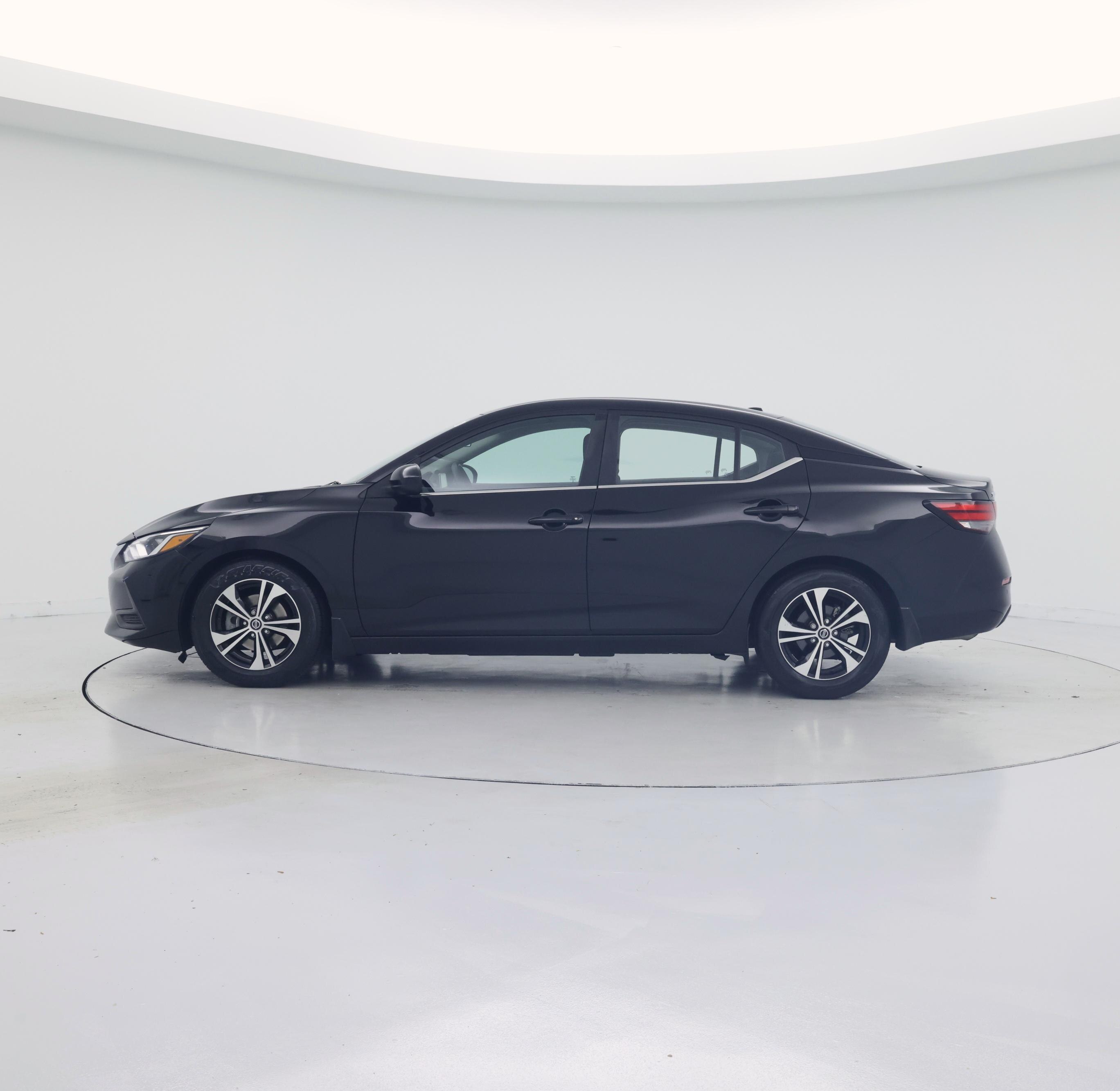 Thumbnail: 2023 Nissan Sentra - 3