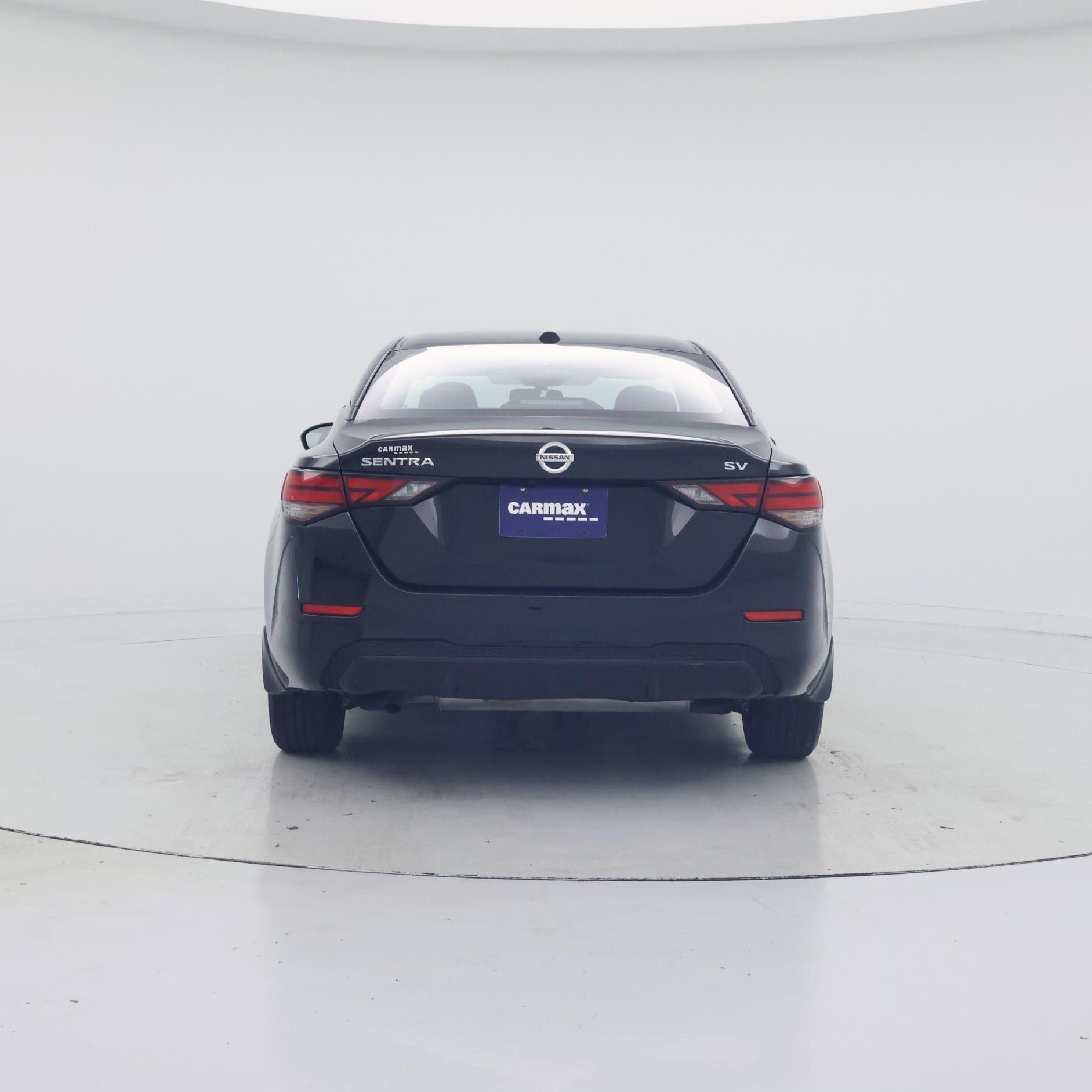 Thumbnail: 2023 Nissan Sentra - 6