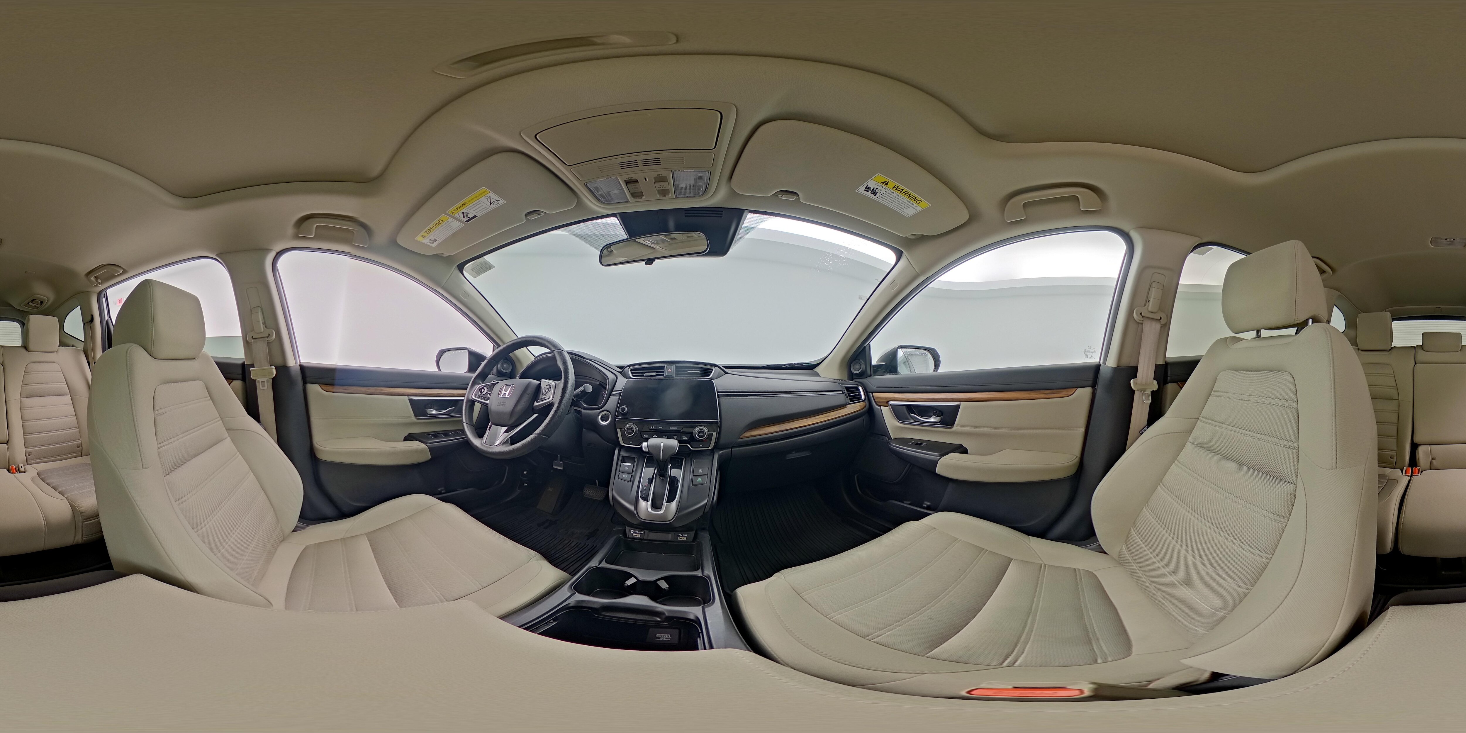 2021 Honda CR-V EX - Photo 25