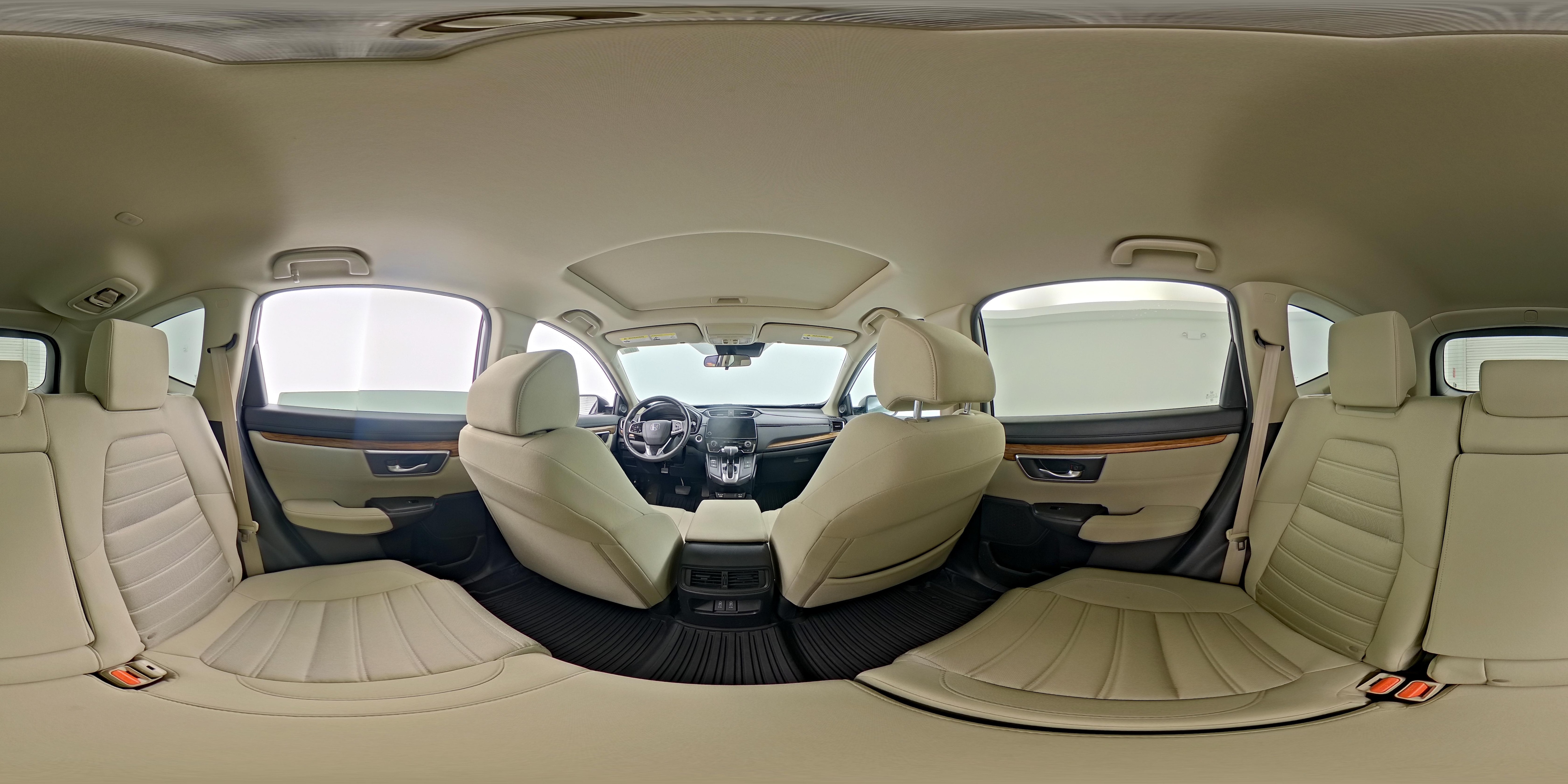 2021 Honda CR-V EX - Photo 26