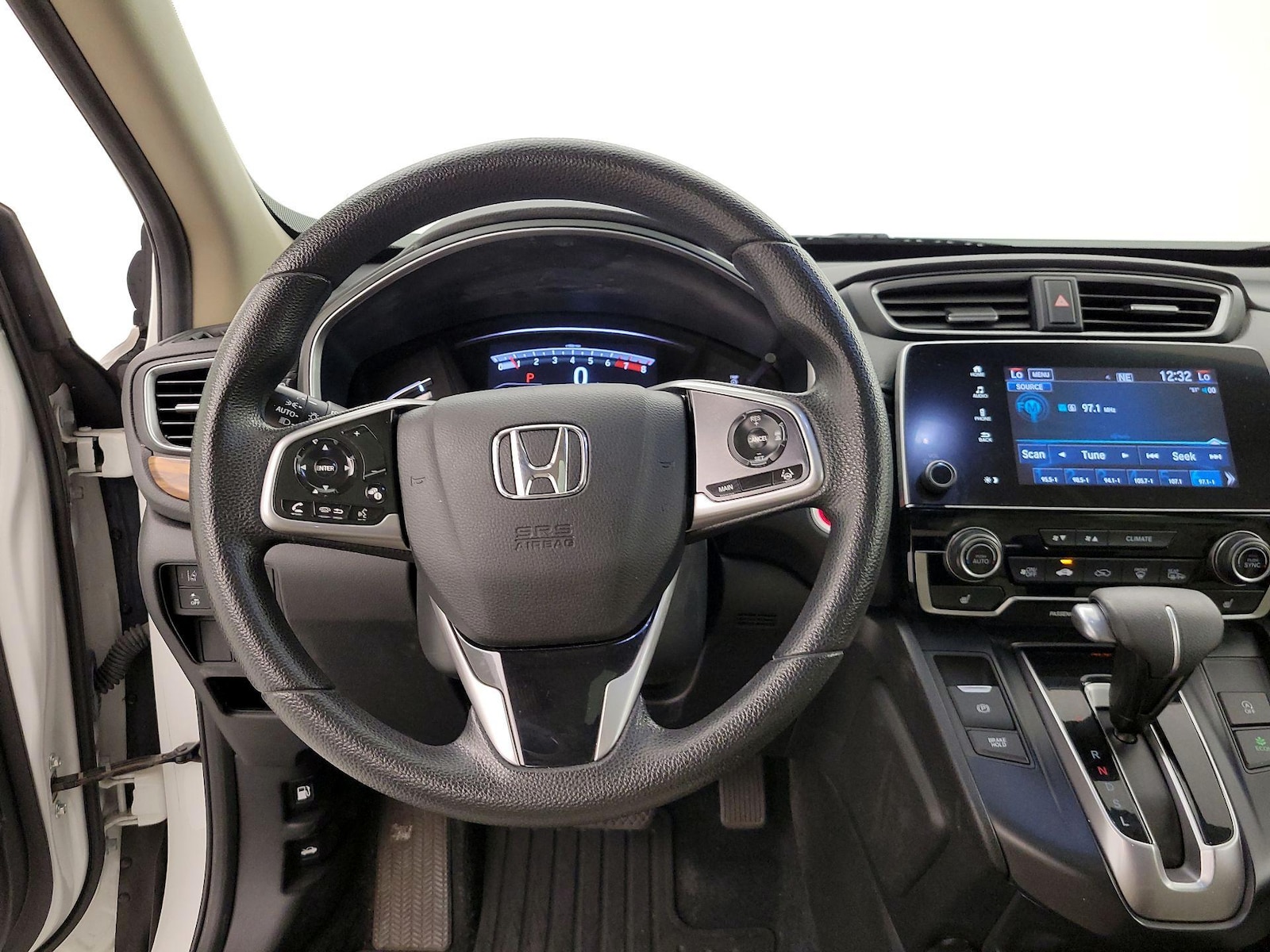 2021 Honda CR-V EX - Photo 11