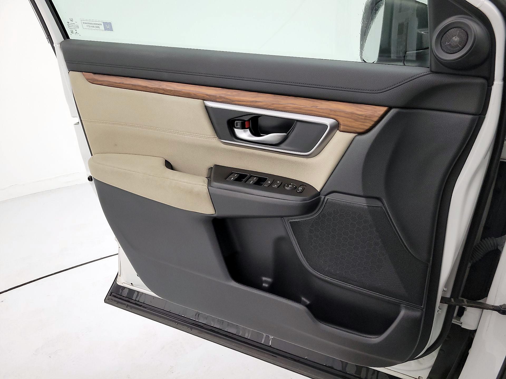 Thumbnail: 2021 Honda CR-V - 12