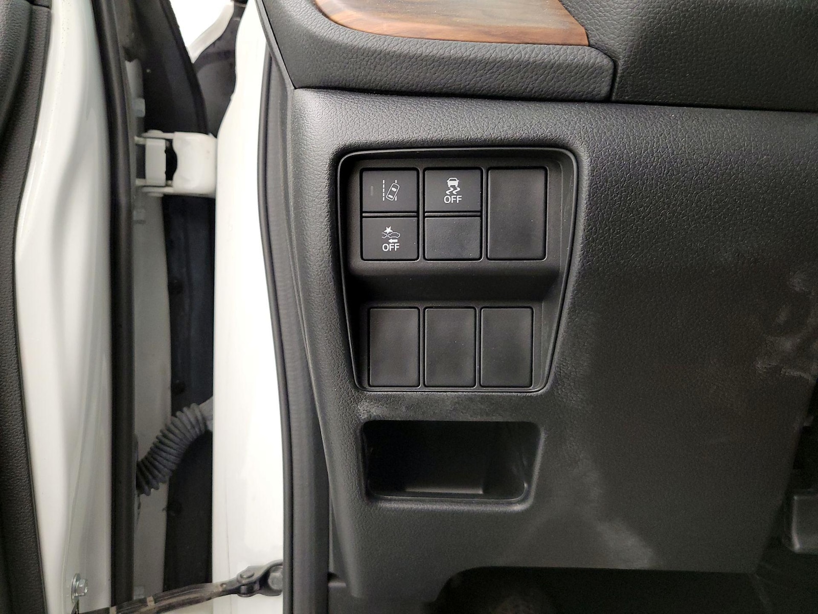 2021 Honda CR-V EX - Photo 14