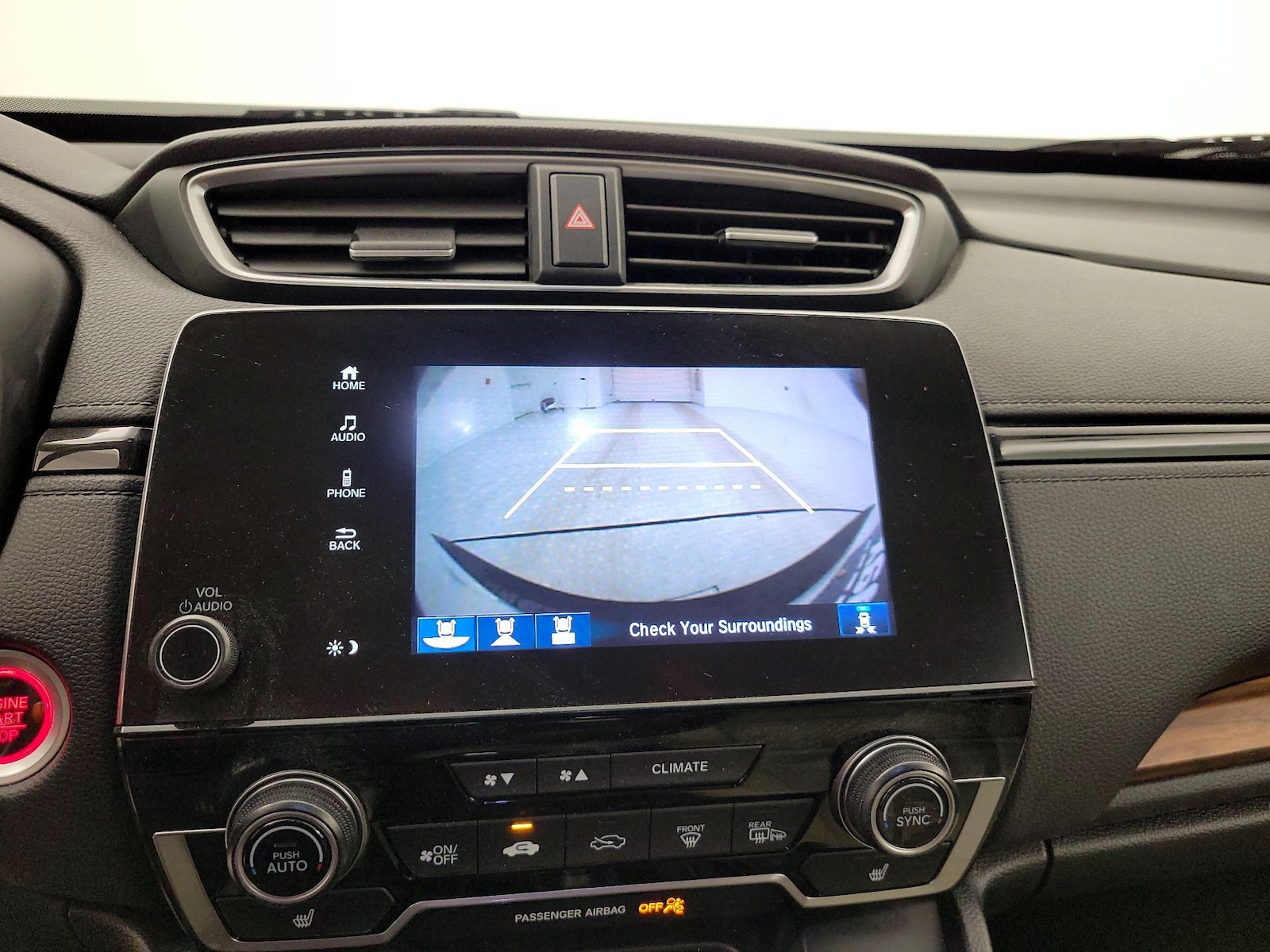 2021 Honda CR-V EX - Photo 15