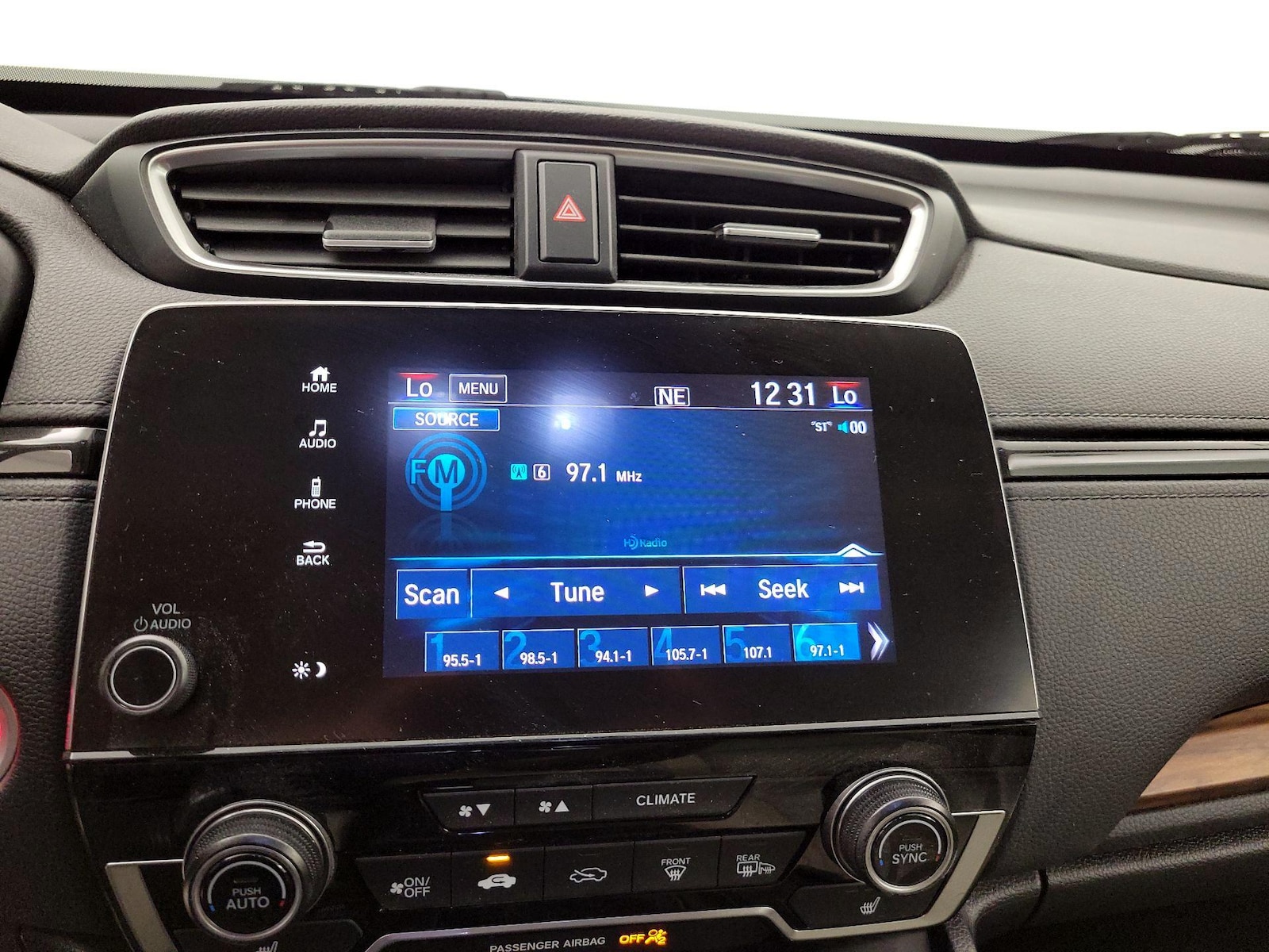 2021 Honda CR-V EX - Photo 16