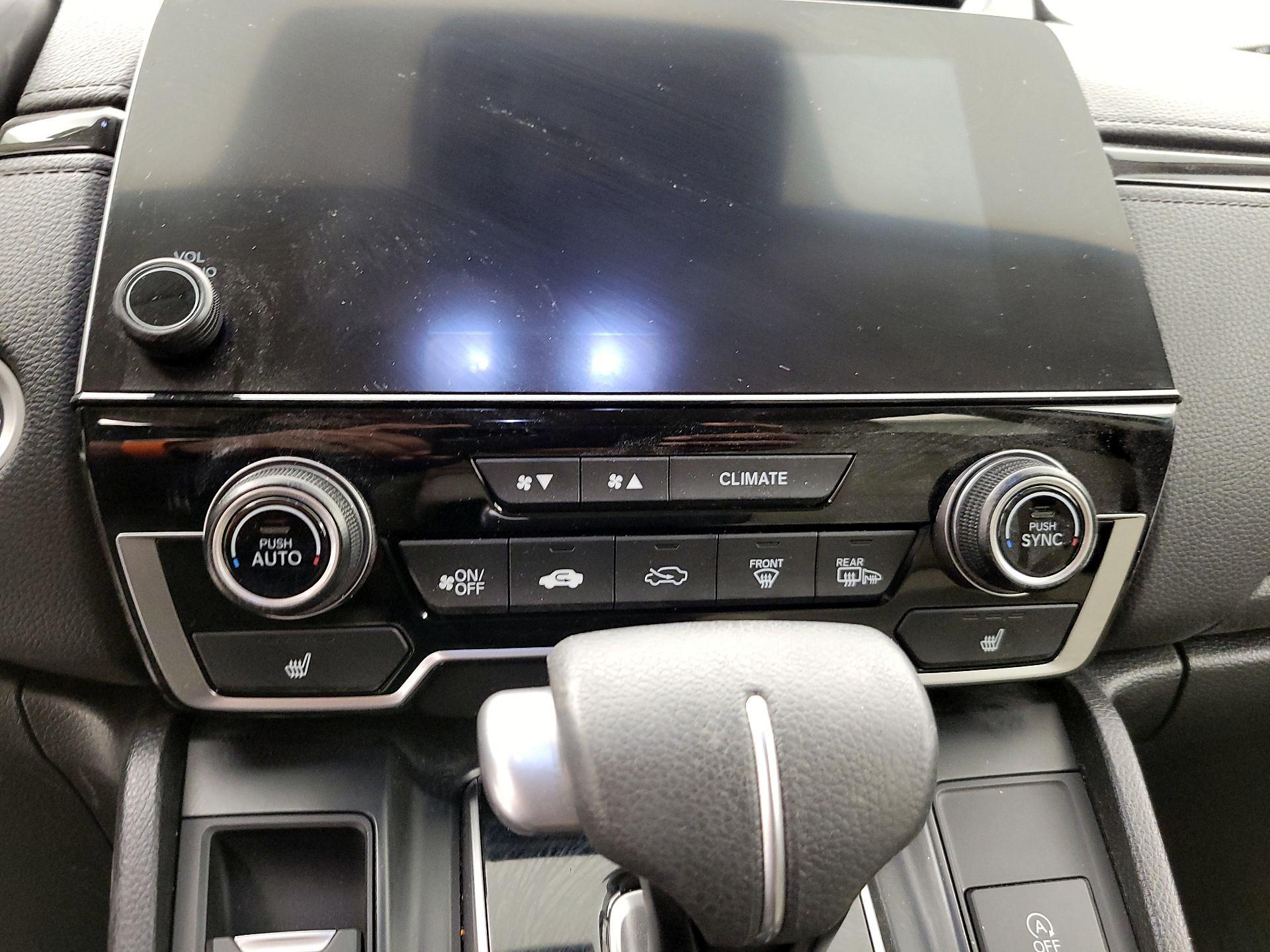 Thumbnail: 2021 Honda CR-V - 16