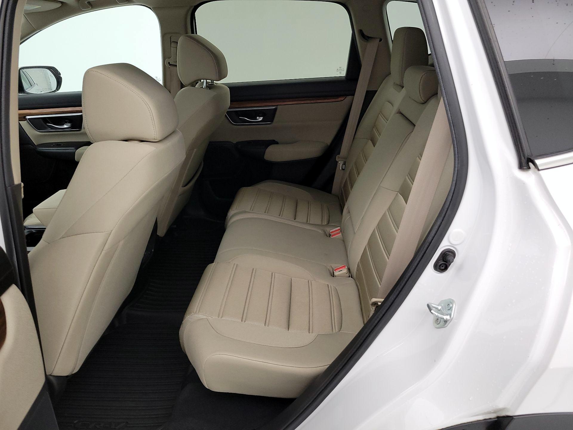 Thumbnail: 2021 Honda CR-V - 20