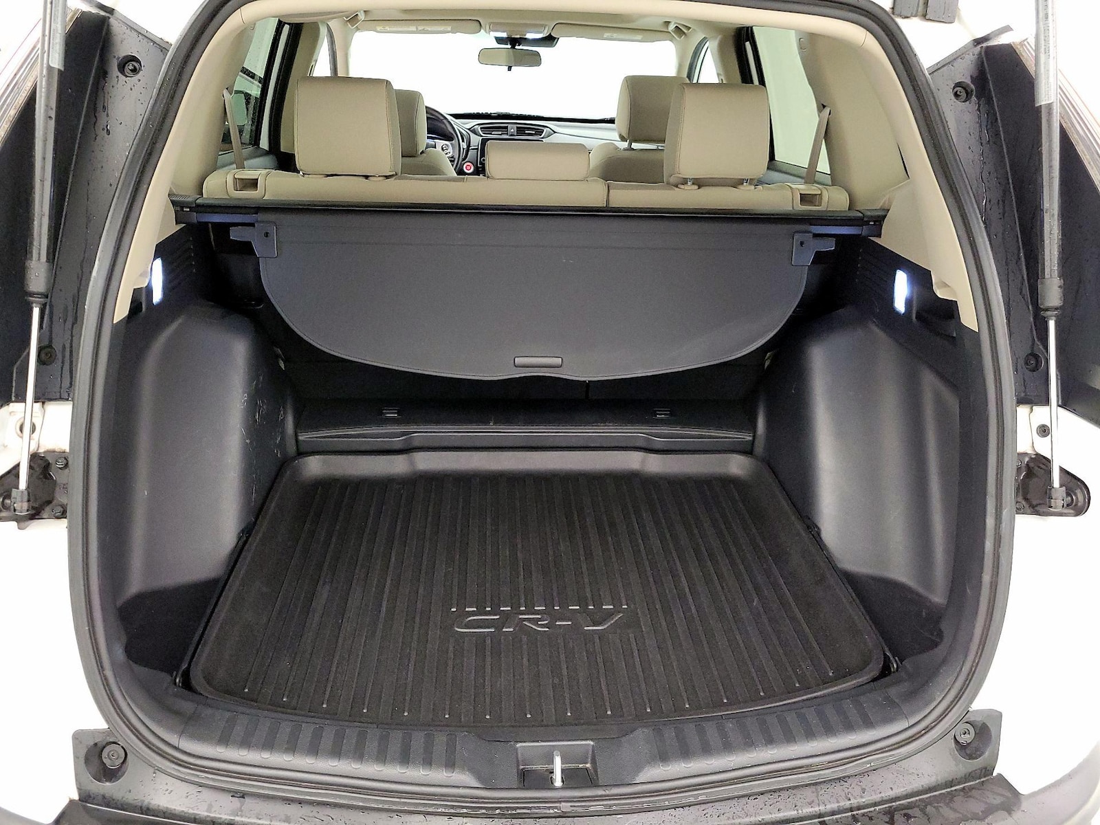 2021 Honda CR-V EX - Photo 22