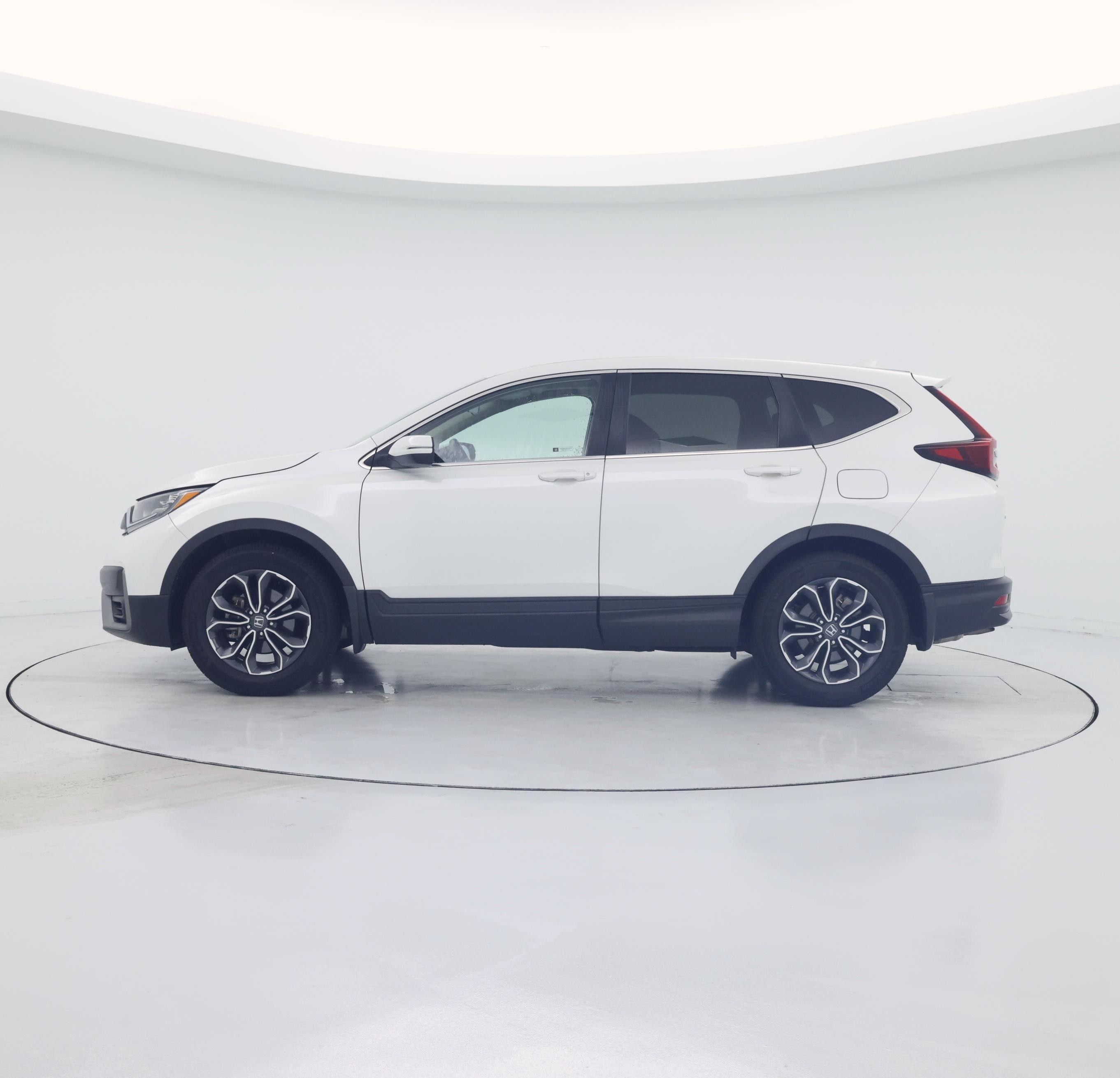 Thumbnail: 2021 Honda CR-V - 3