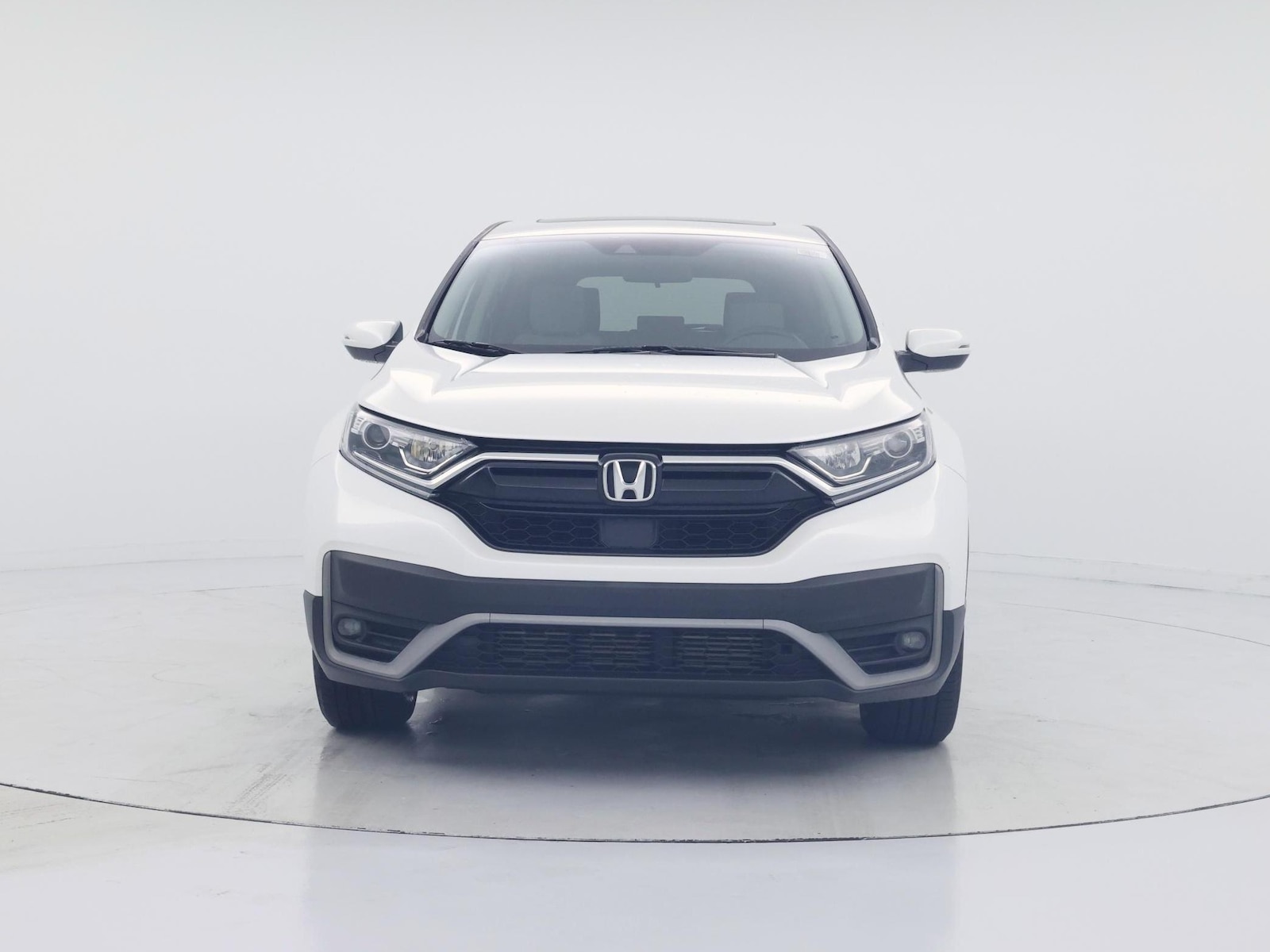 2021 Honda CR-V EX - Photo 6