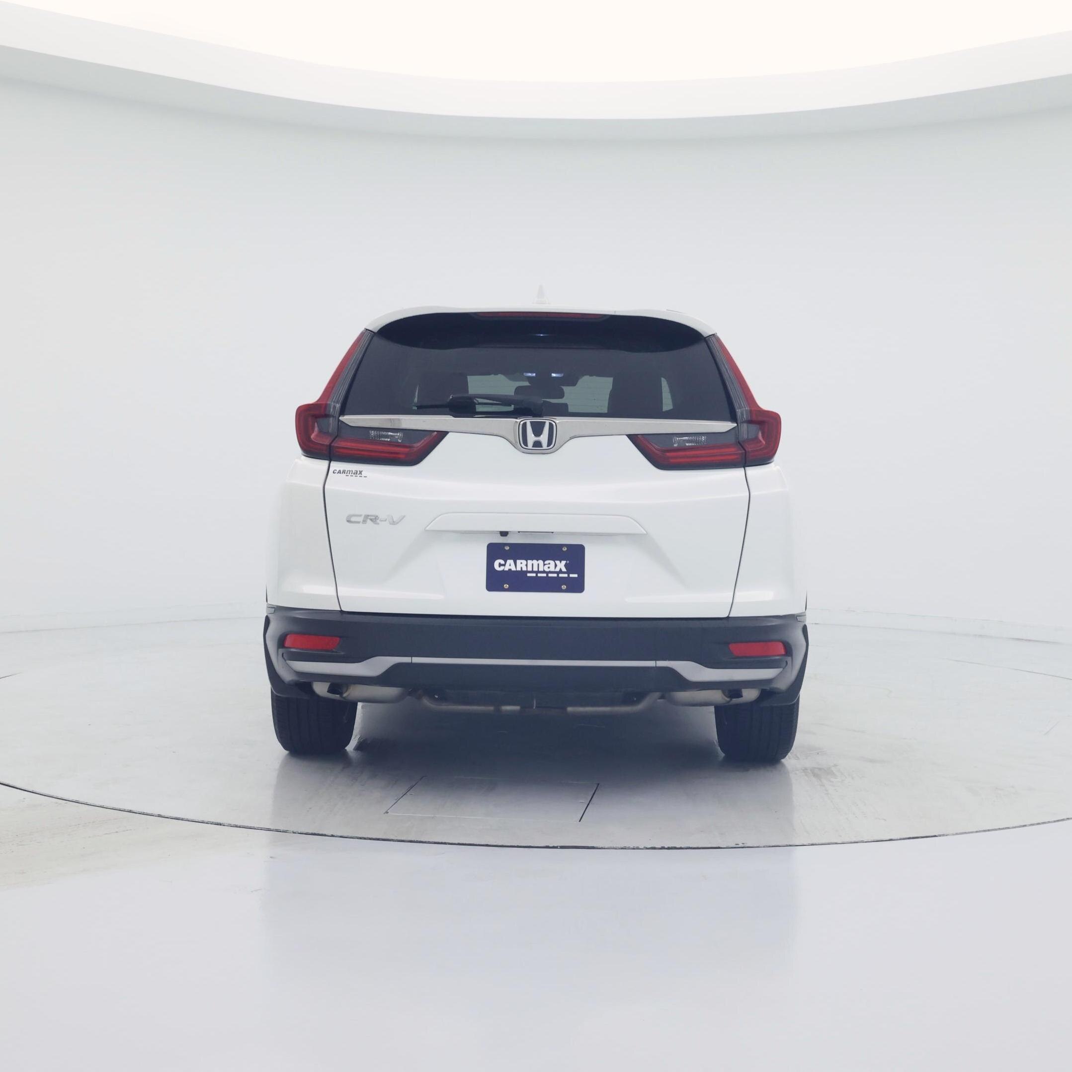 Thumbnail: 2021 Honda CR-V - 6