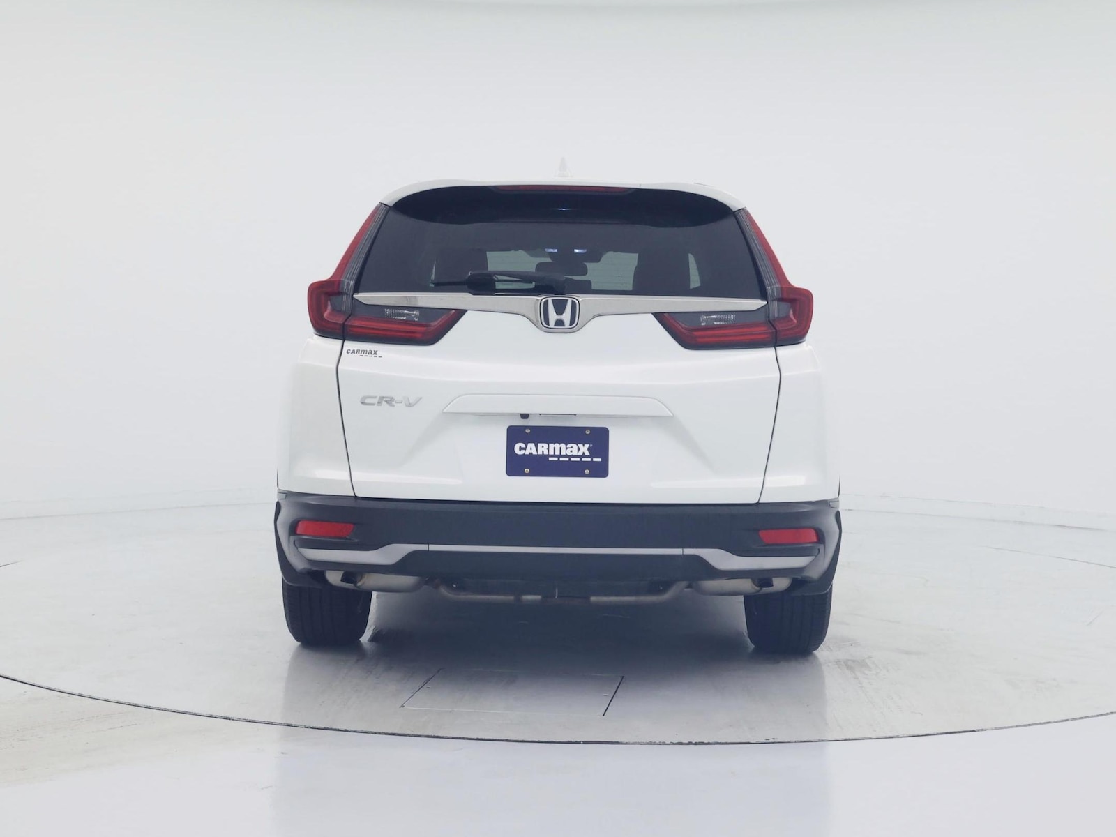 2021 Honda CR-V EX - Photo 7