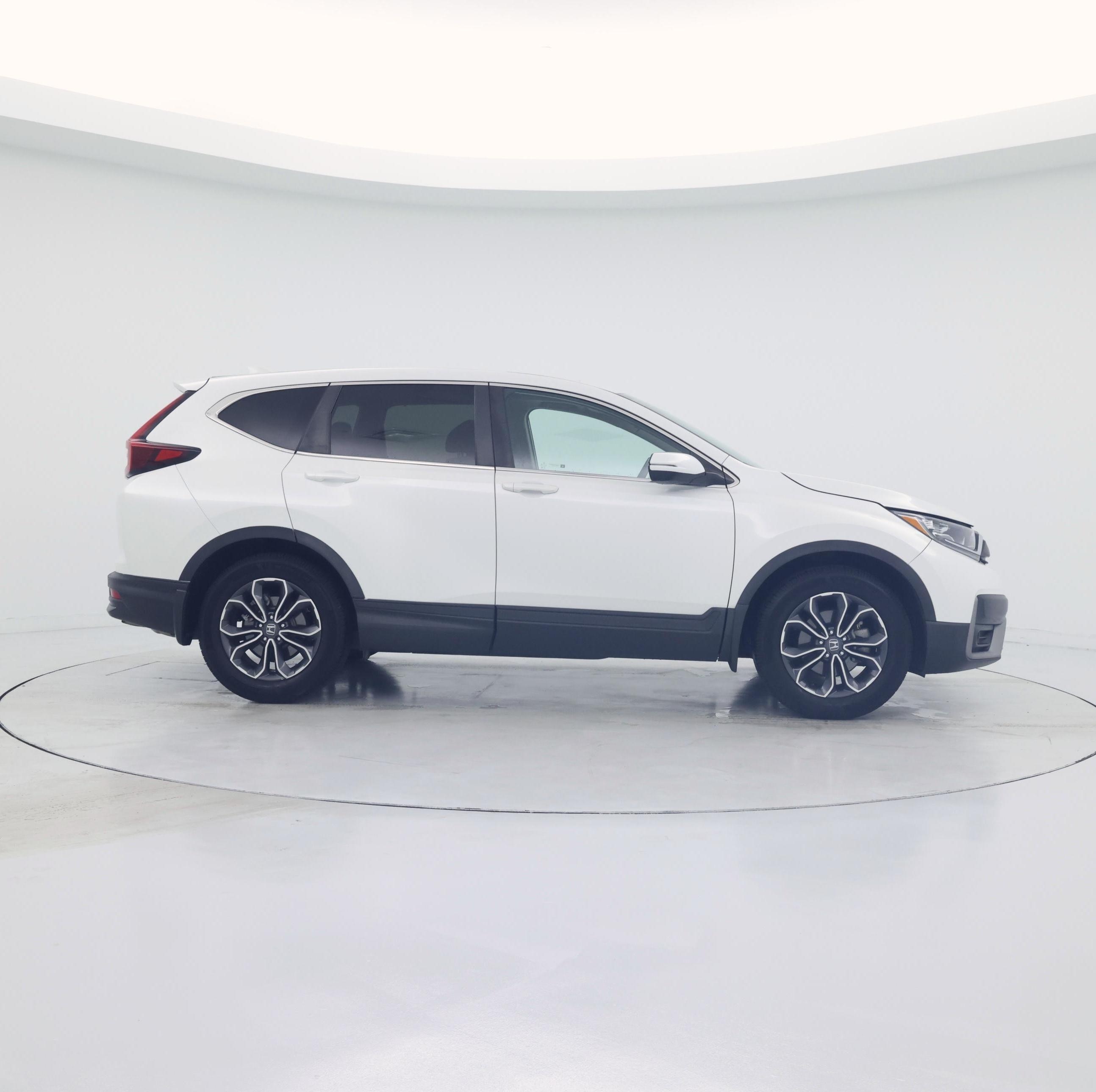 Thumbnail: 2021 Honda CR-V - 7