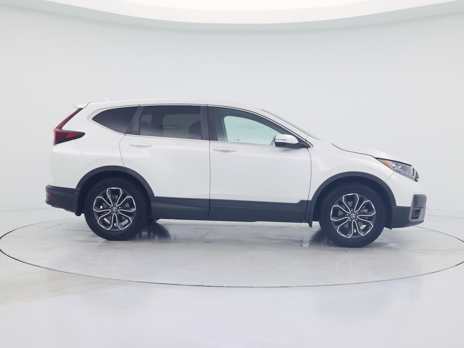 2021 Honda CR-V EX - Photo 8