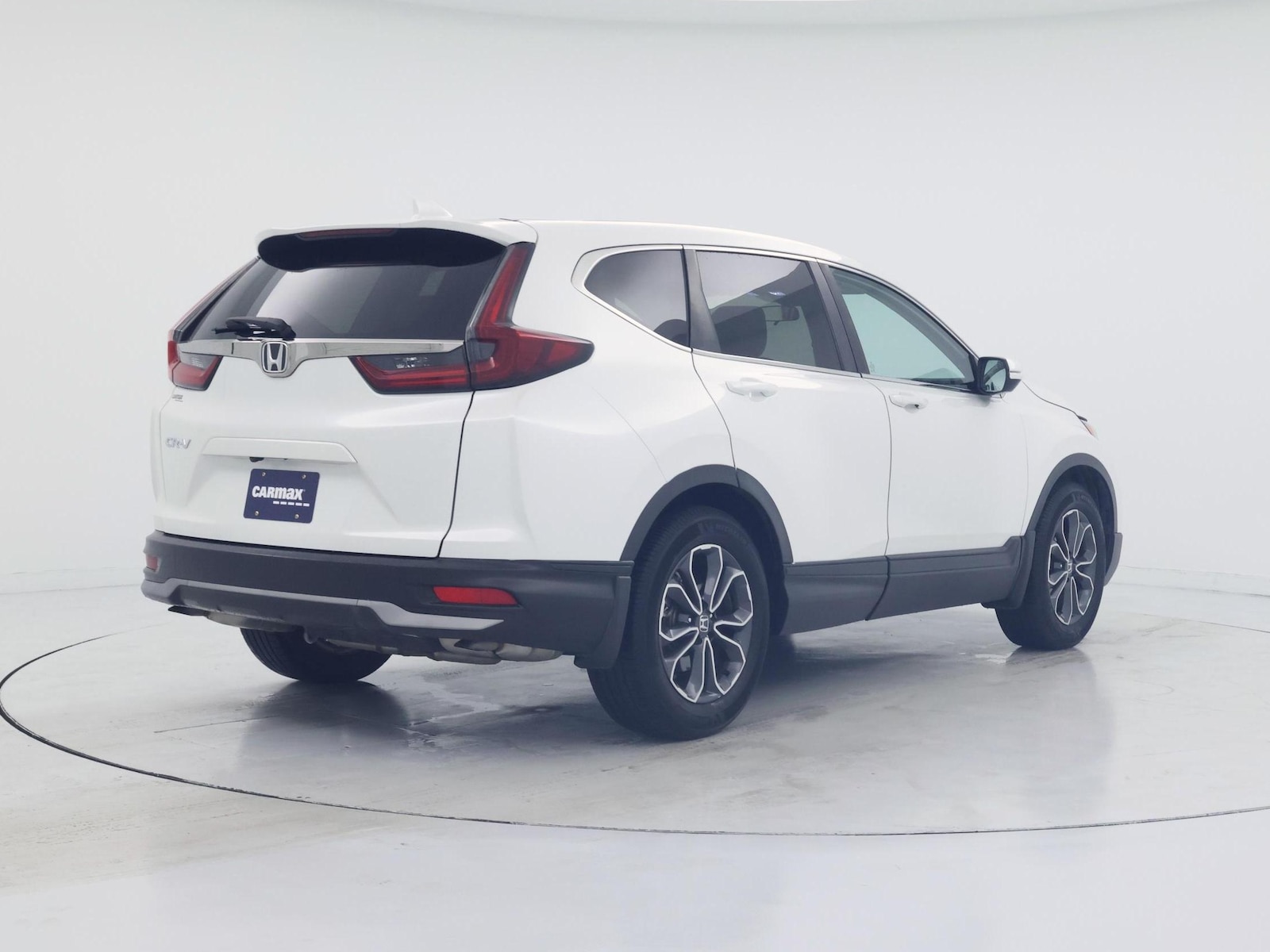 2021 Honda CR-V EX - Photo 9