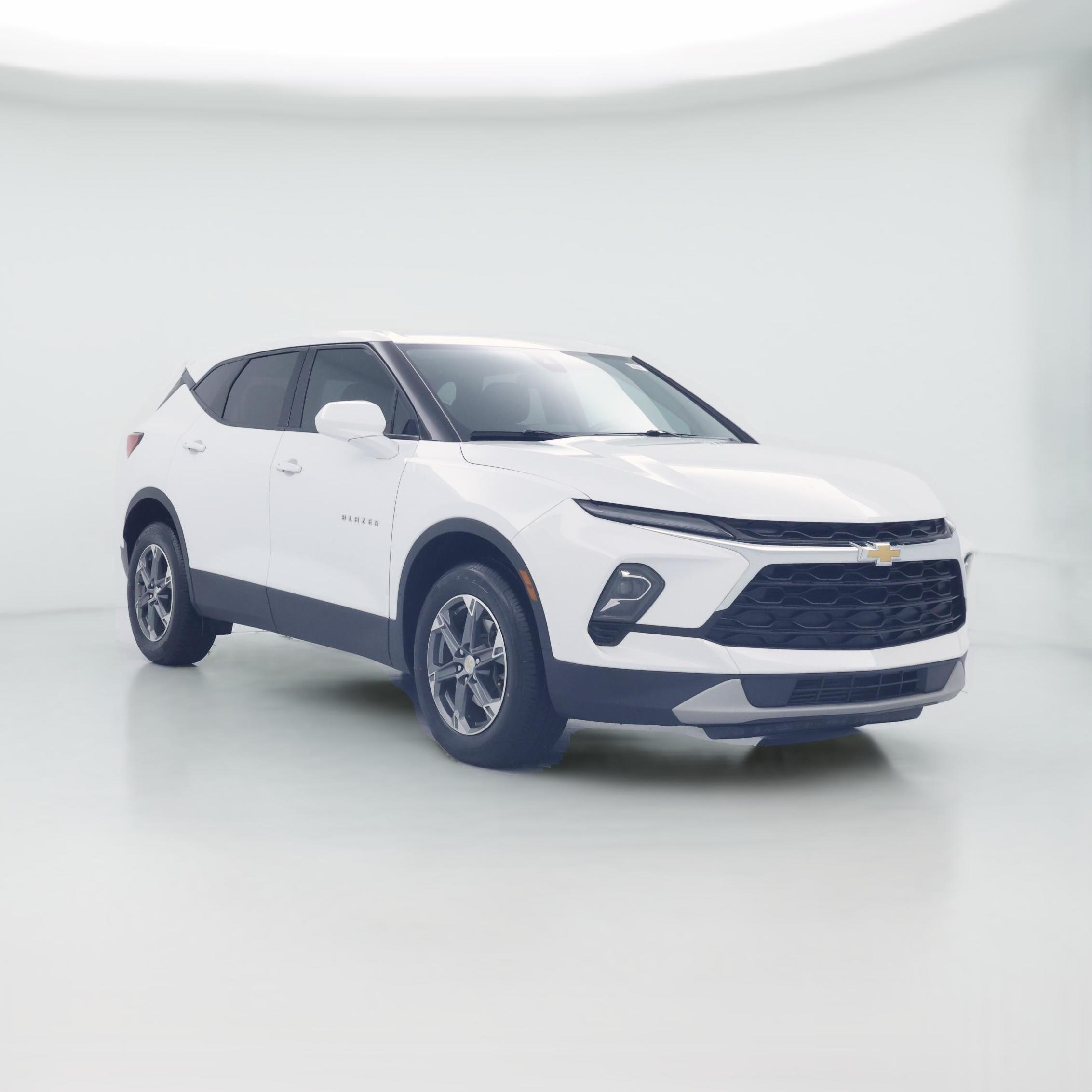 Thumbnail: 2023 Chevrolet Blazer - 1