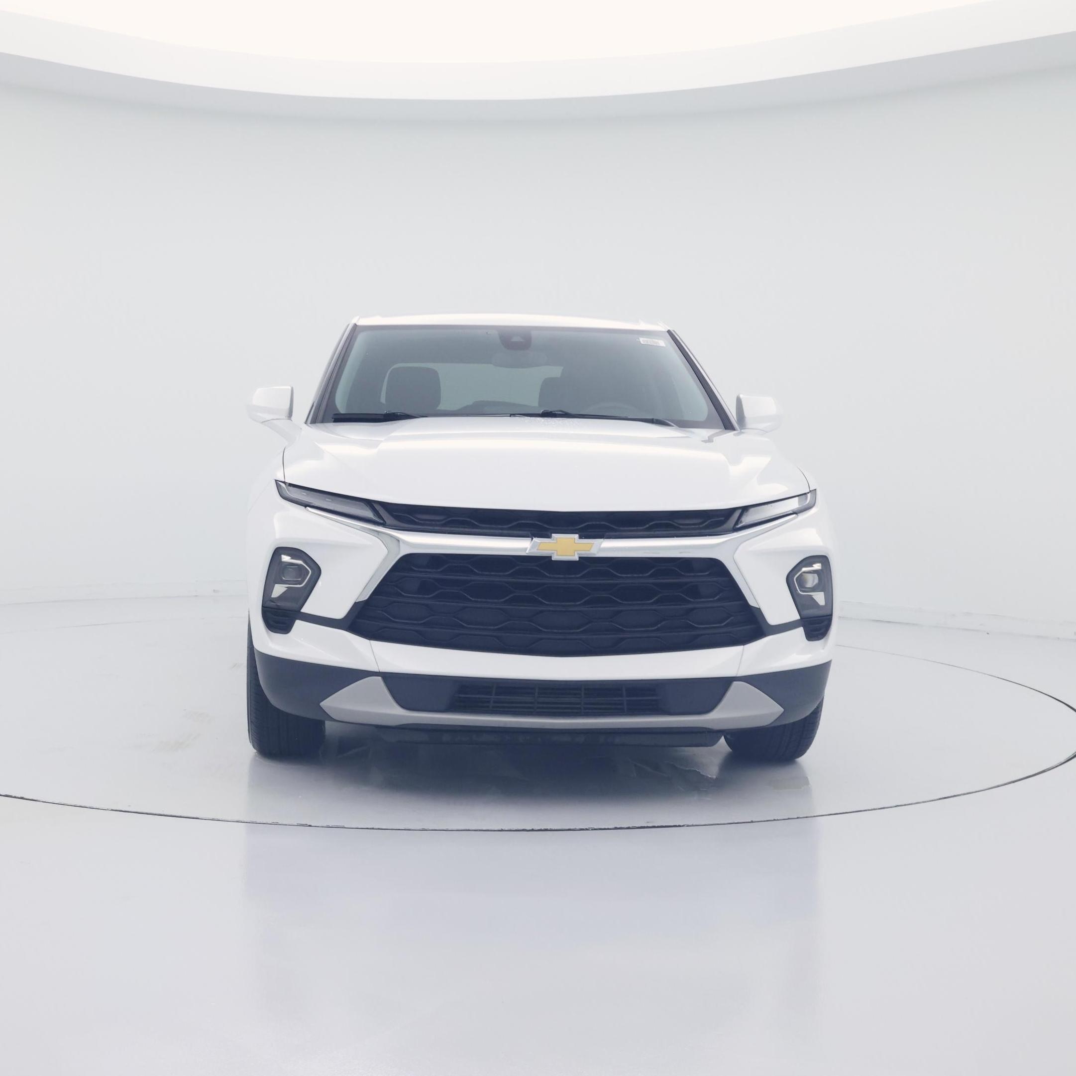Thumbnail: 2023 Chevrolet Blazer - 5