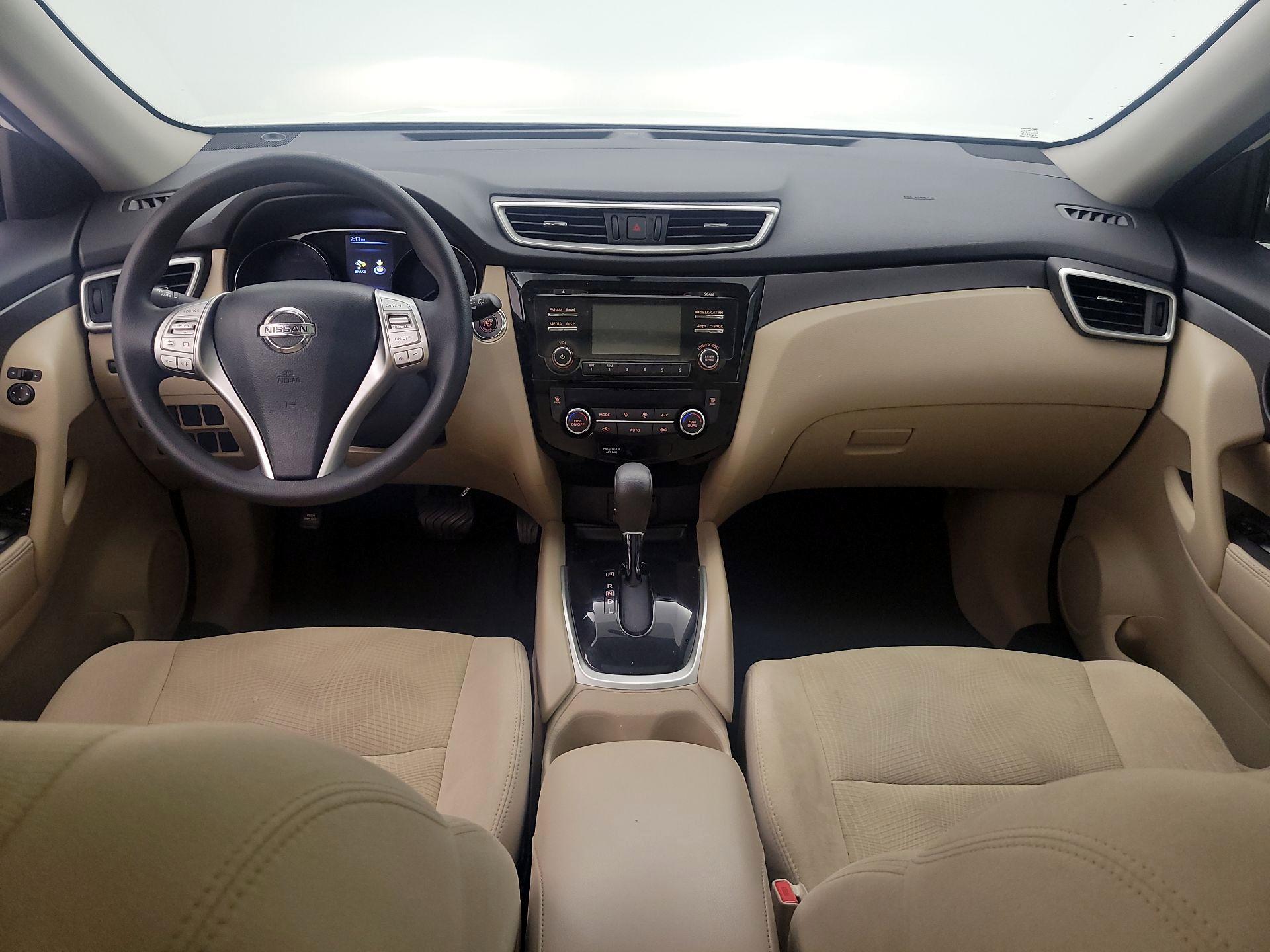 Thumbnail: 2016 Nissan Rogue - 9