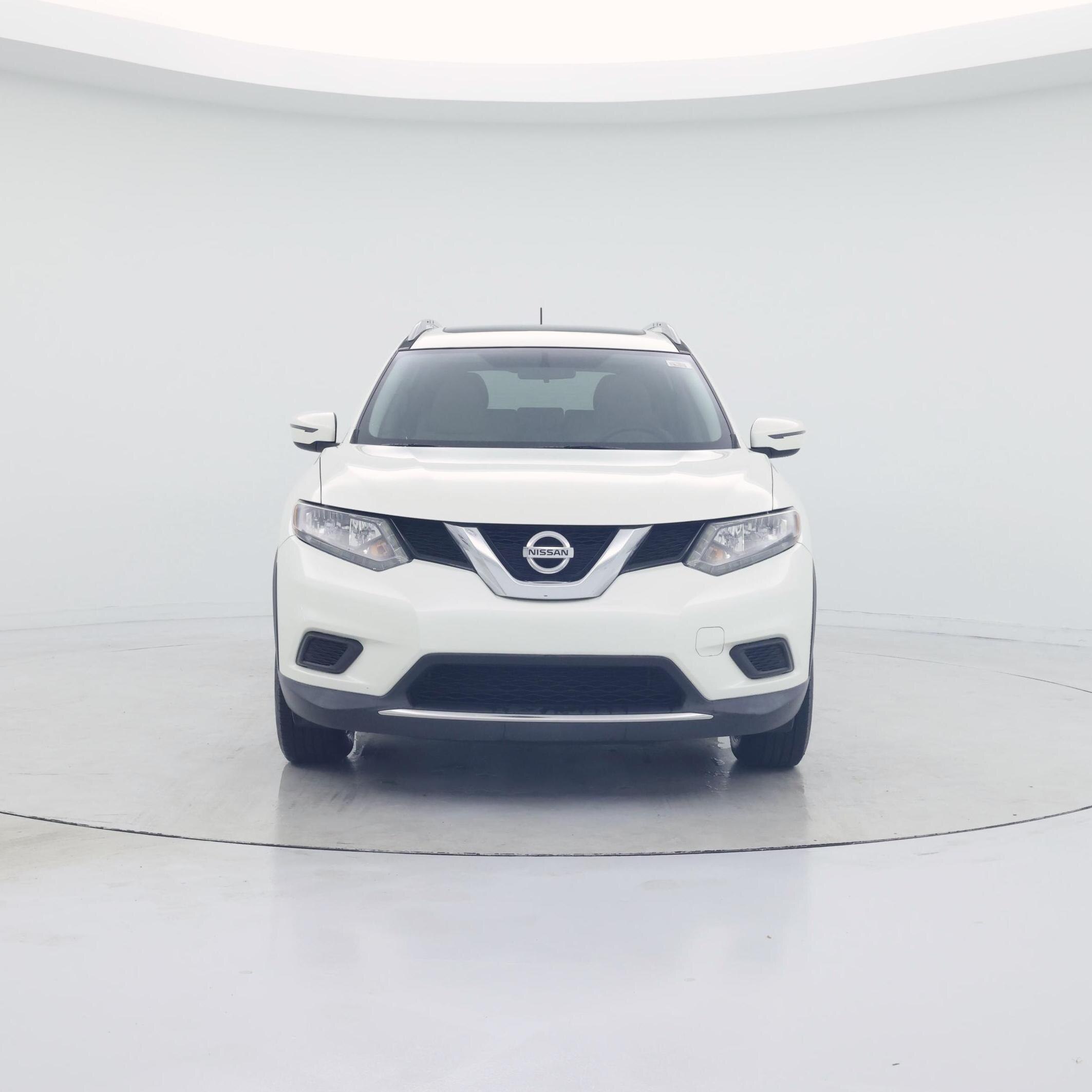 Thumbnail: 2016 Nissan Rogue - 5