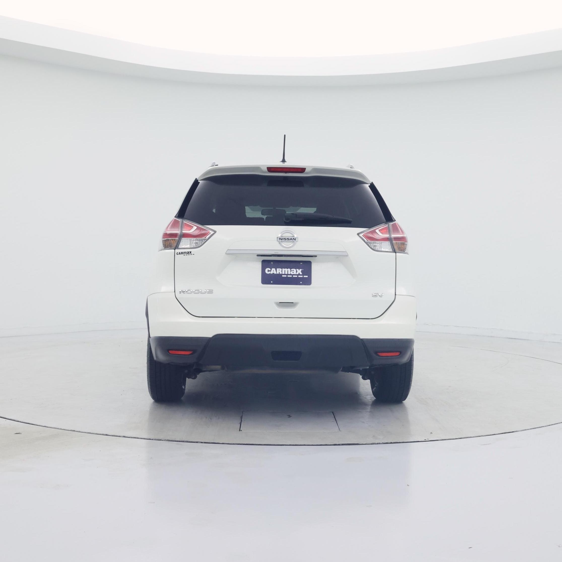 Thumbnail: 2016 Nissan Rogue - 6