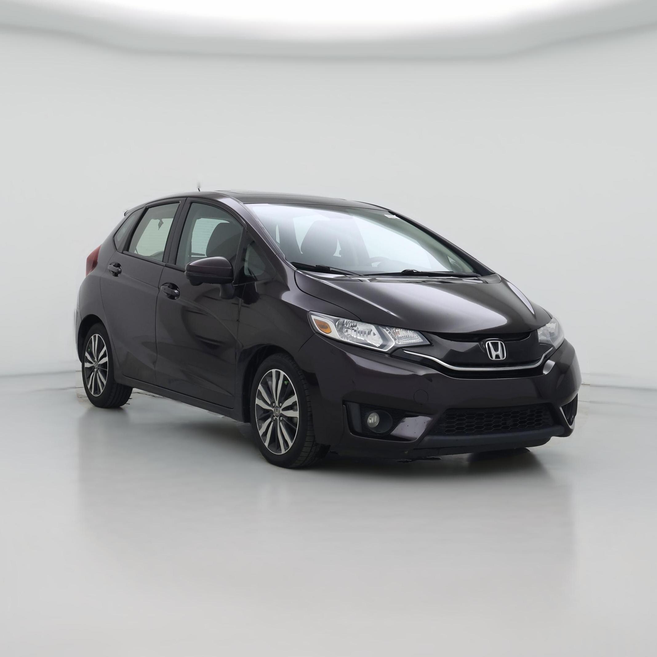 Thumbnail: 2015 Honda Fit - 1