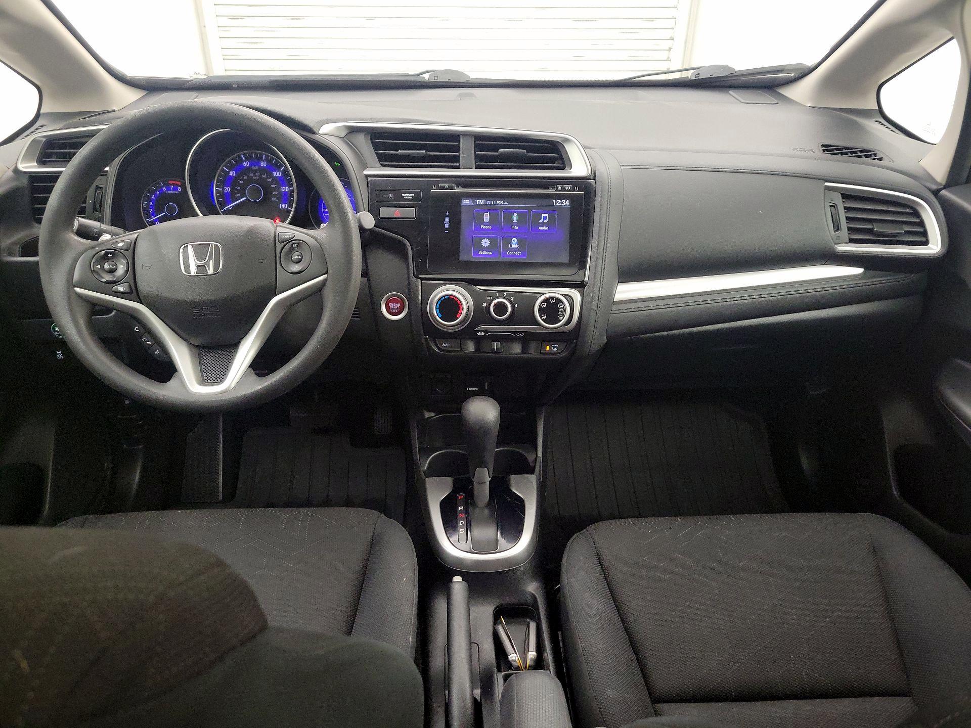 Thumbnail: 2015 Honda Fit - 9