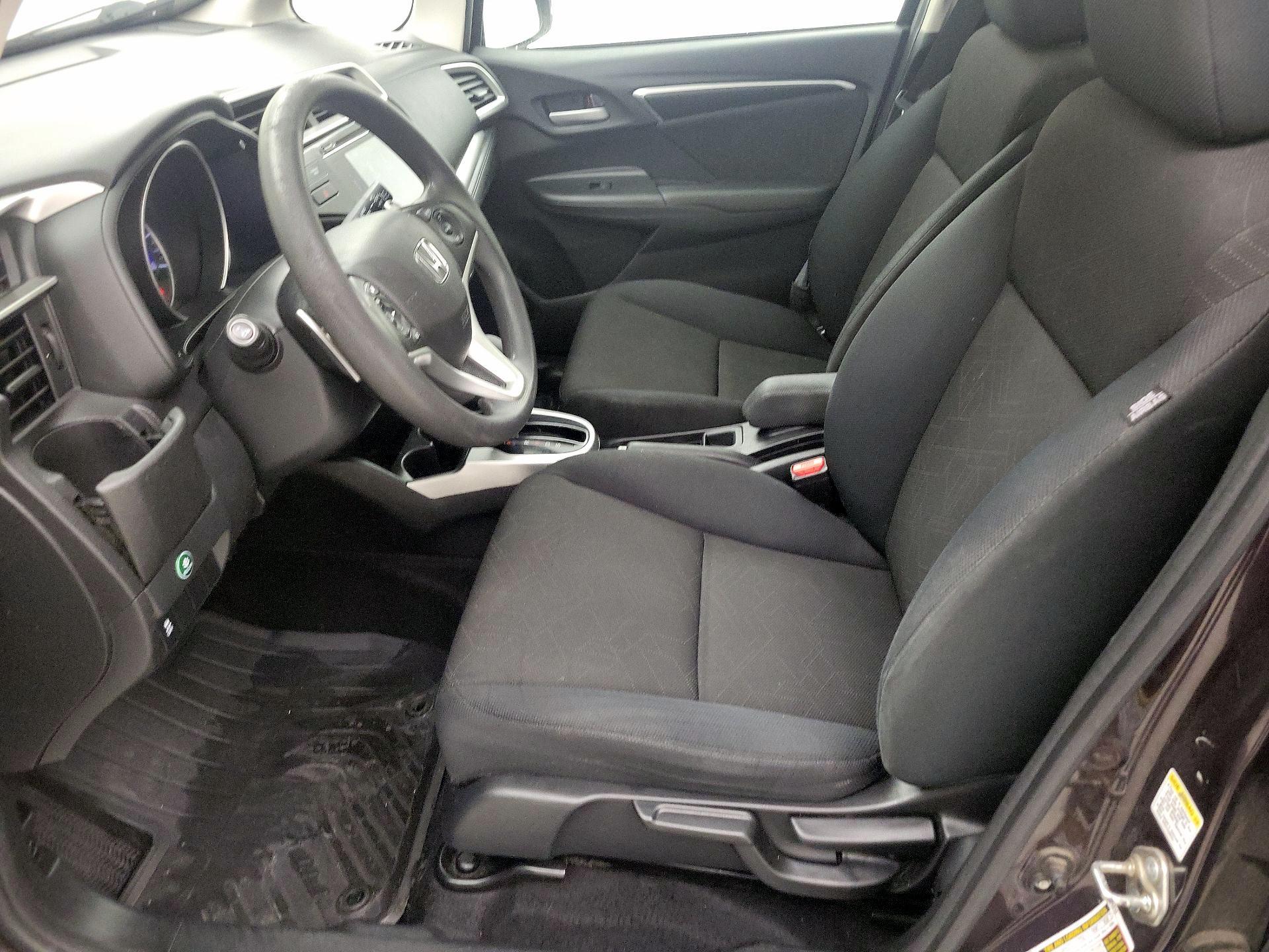 Thumbnail: 2015 Honda Fit - 11
