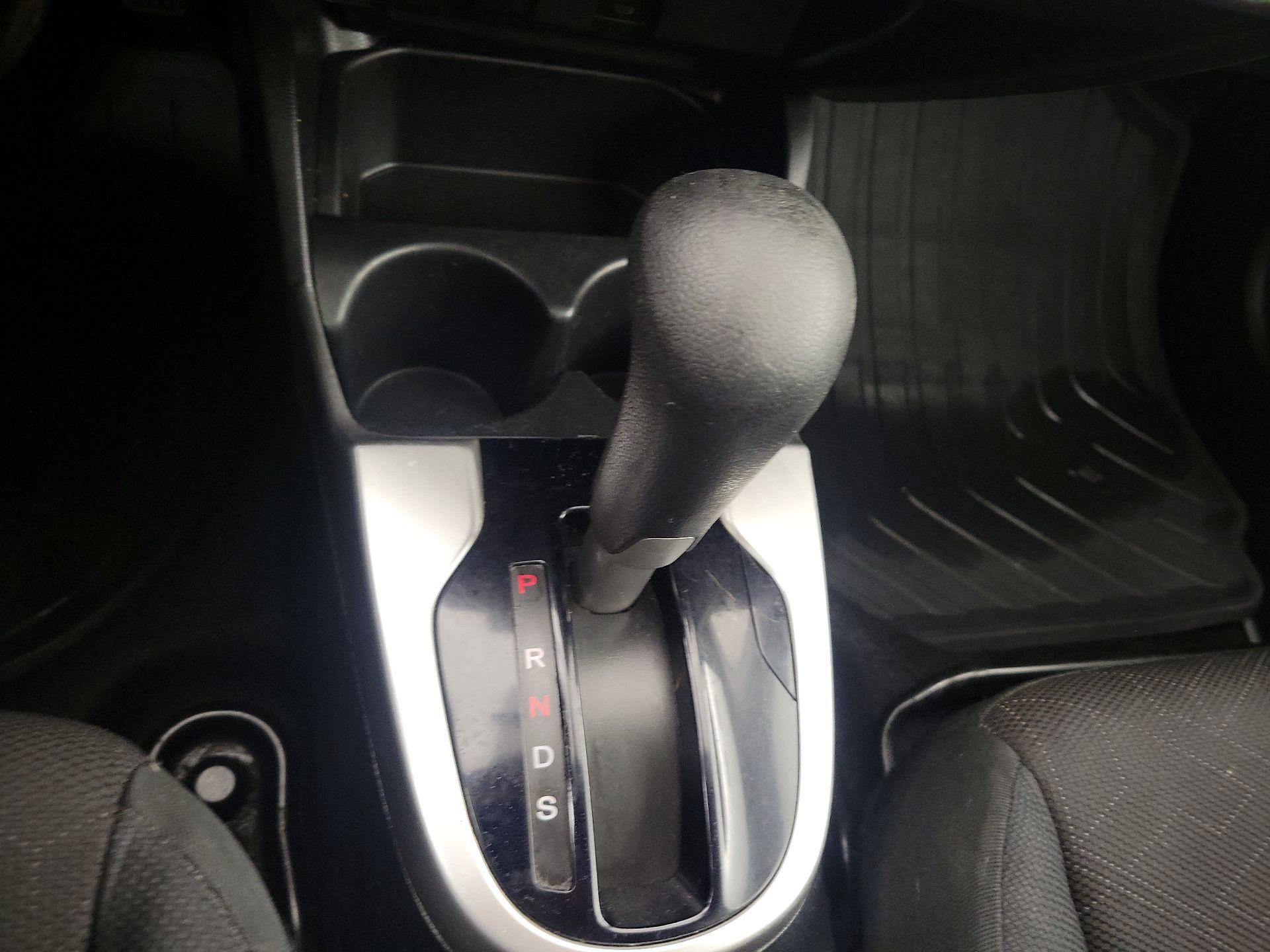 Thumbnail: 2015 Honda Fit - 17