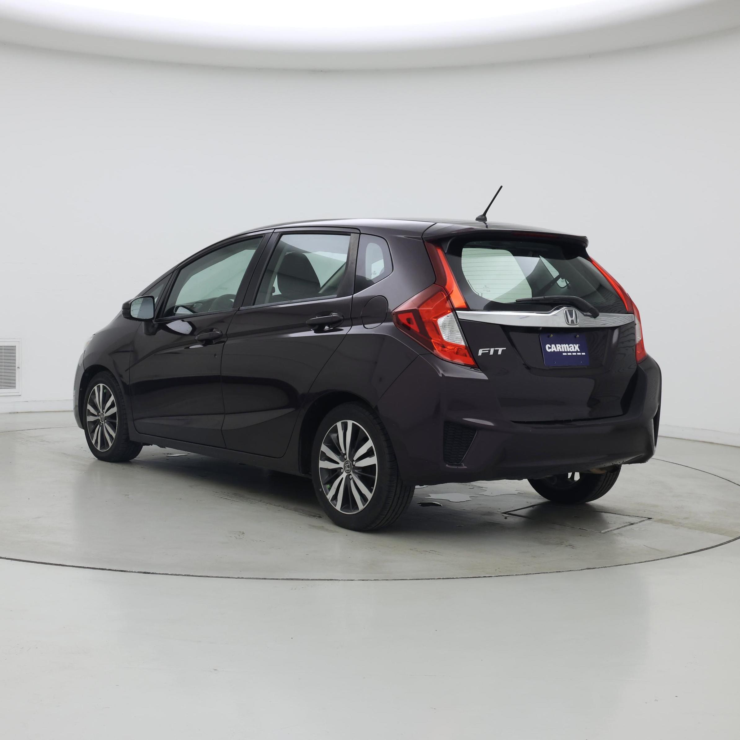 Thumbnail: 2015 Honda Fit - 2