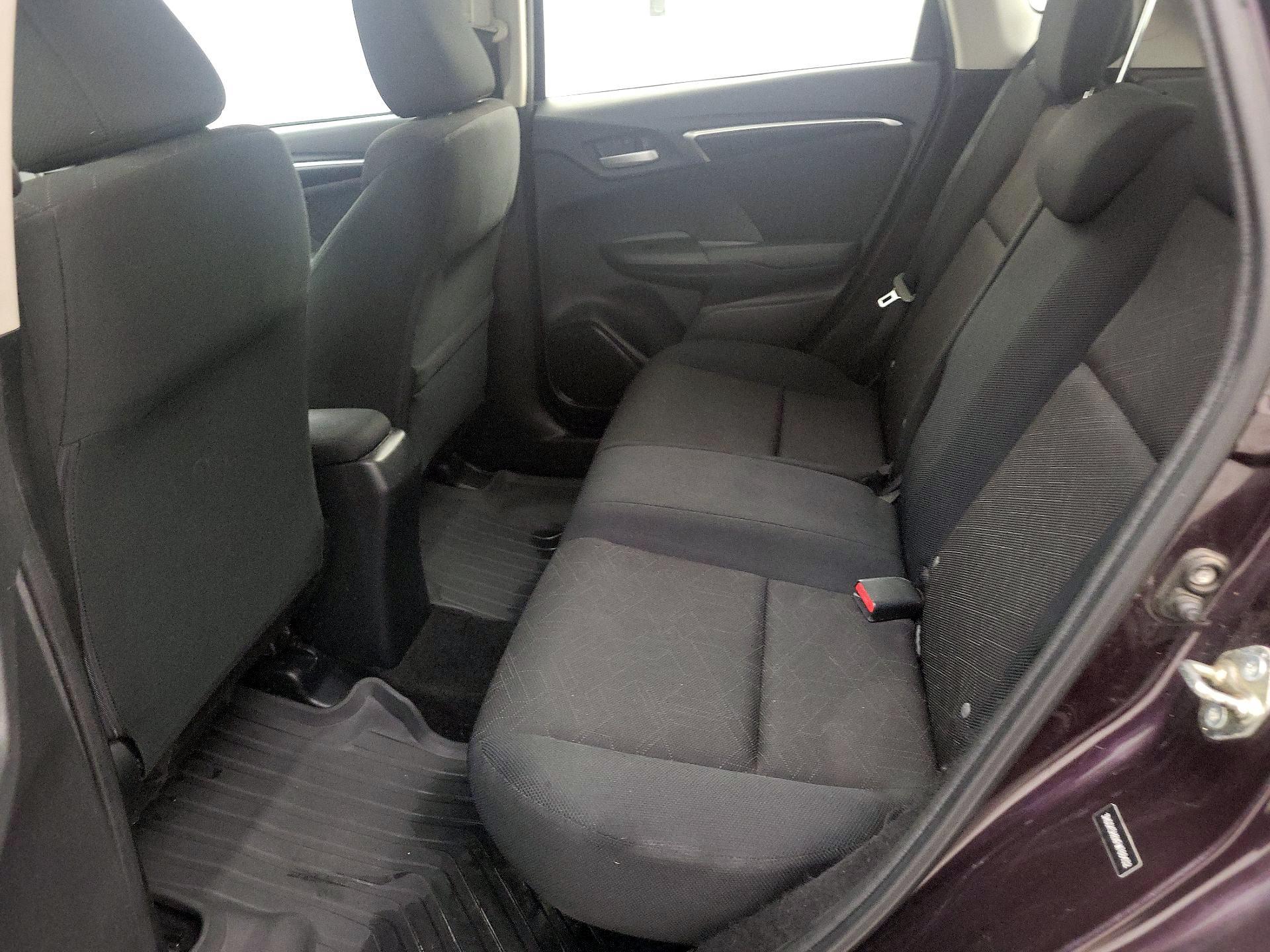 Thumbnail: 2015 Honda Fit - 20