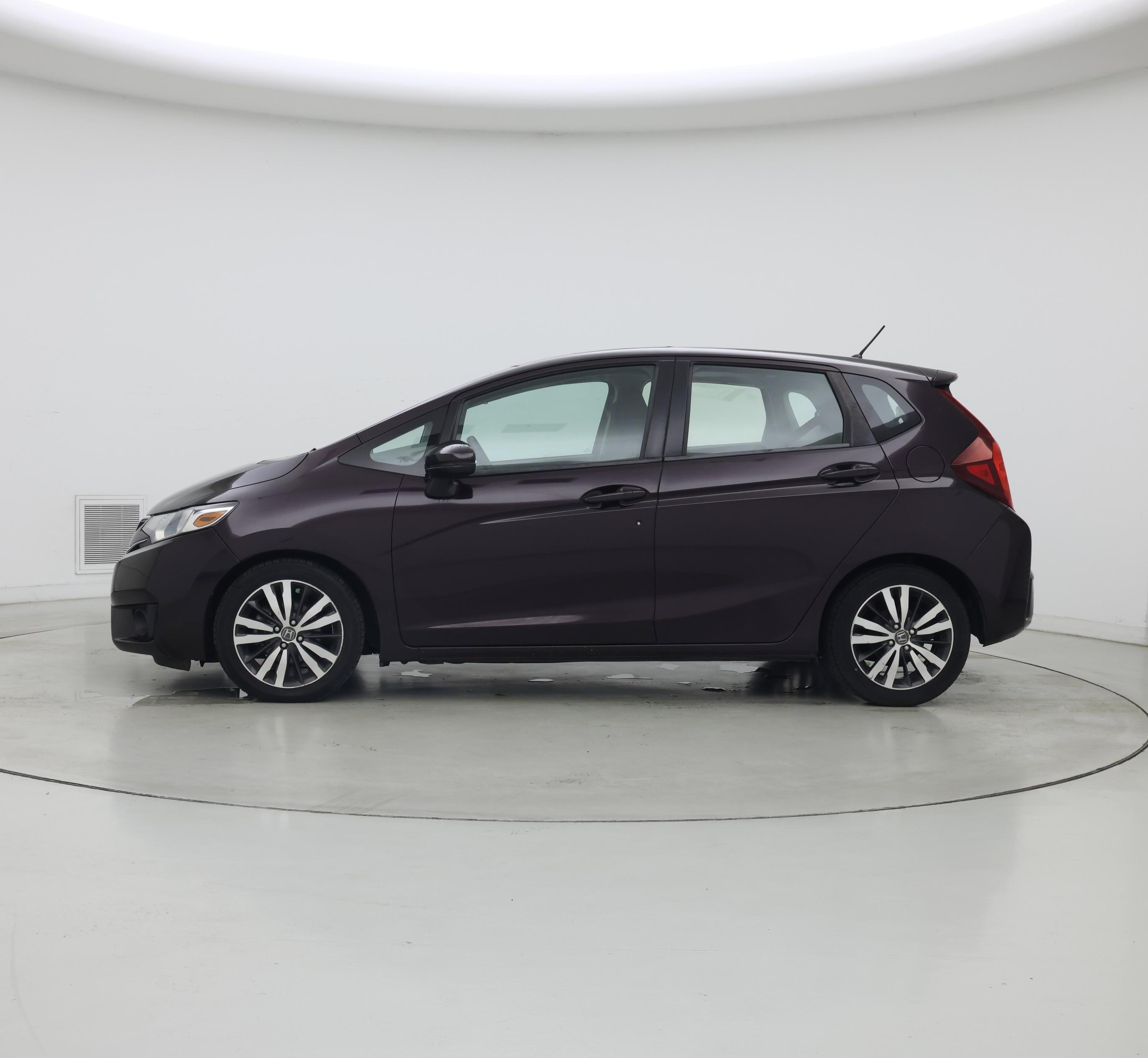 Thumbnail: 2015 Honda Fit - 3