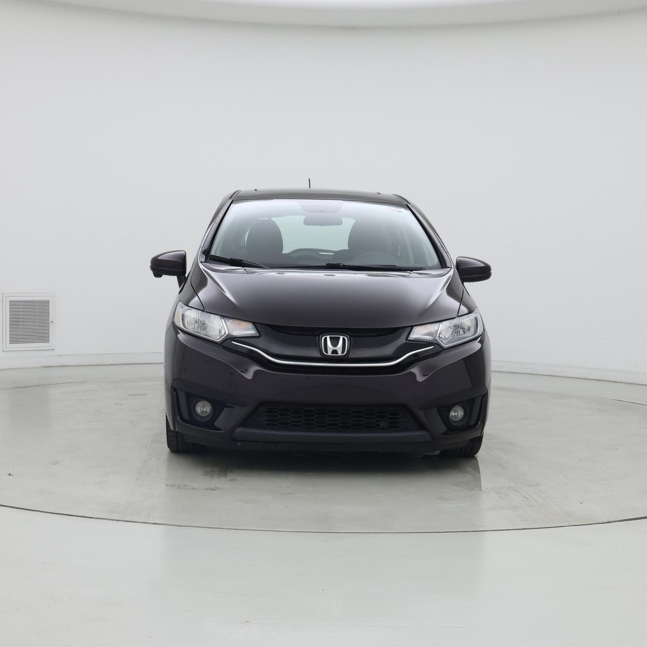 Thumbnail: 2015 Honda Fit - 5