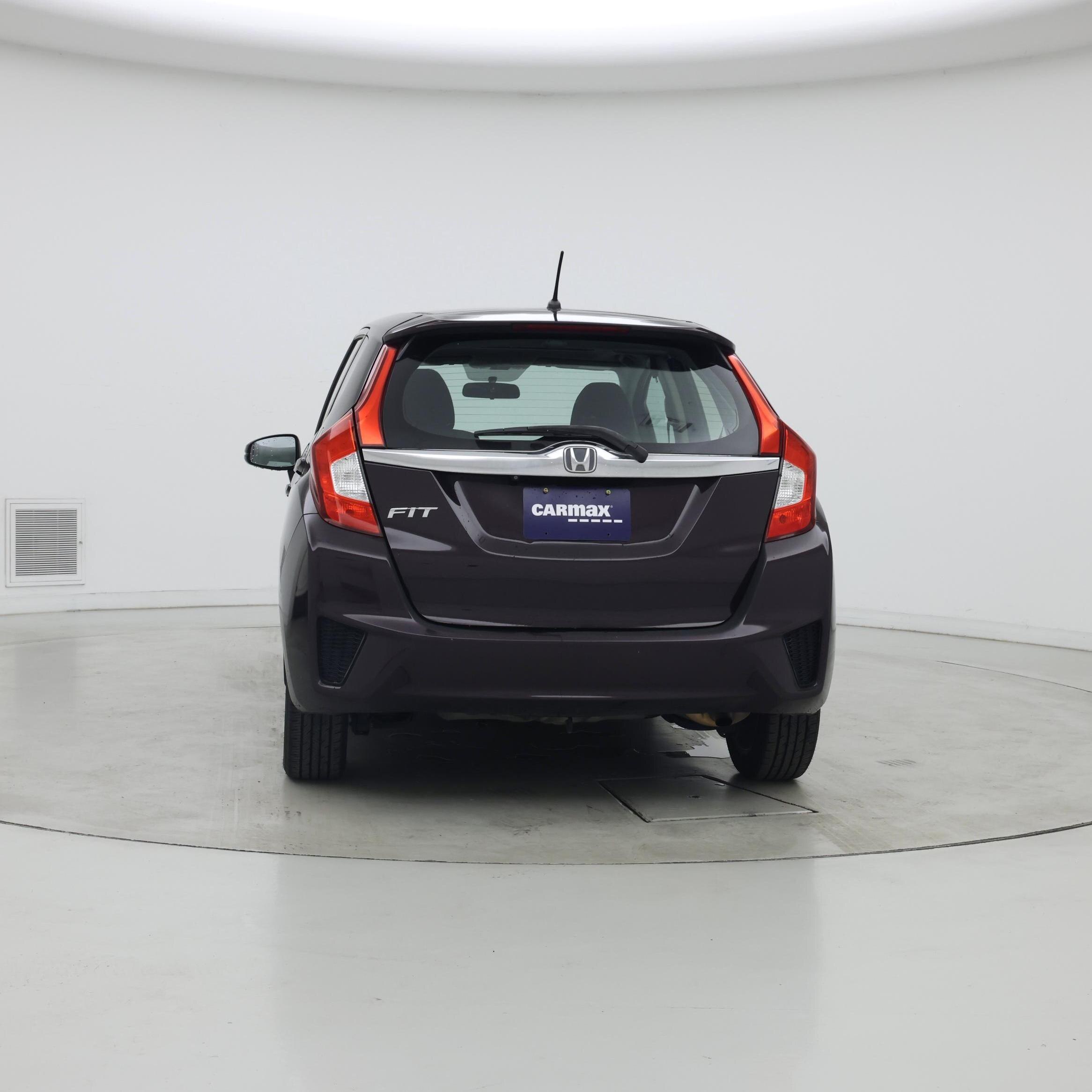 Thumbnail: 2015 Honda Fit - 6