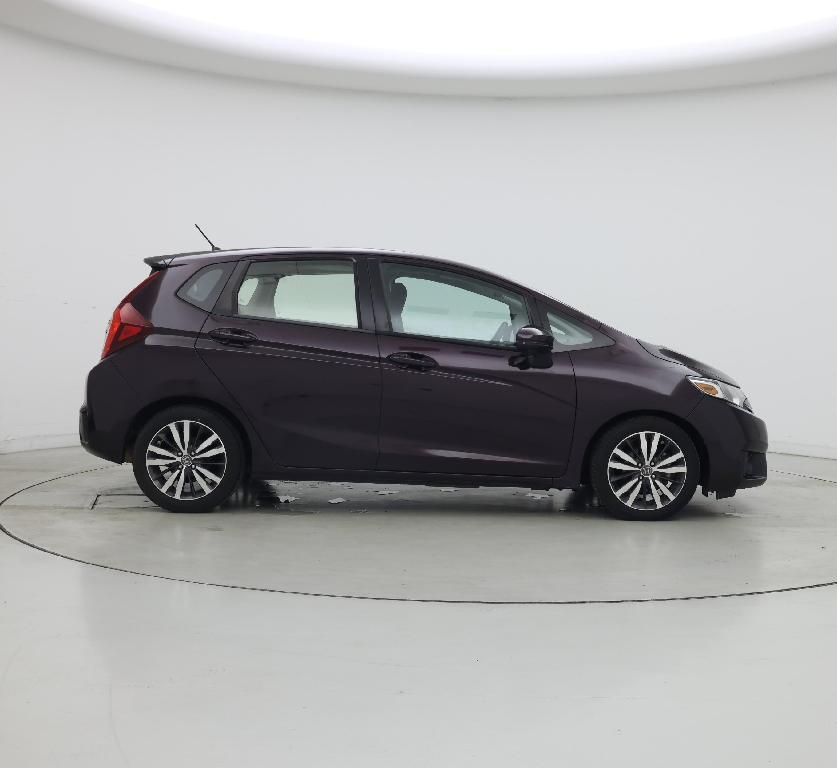 Thumbnail: 2015 Honda Fit - 7