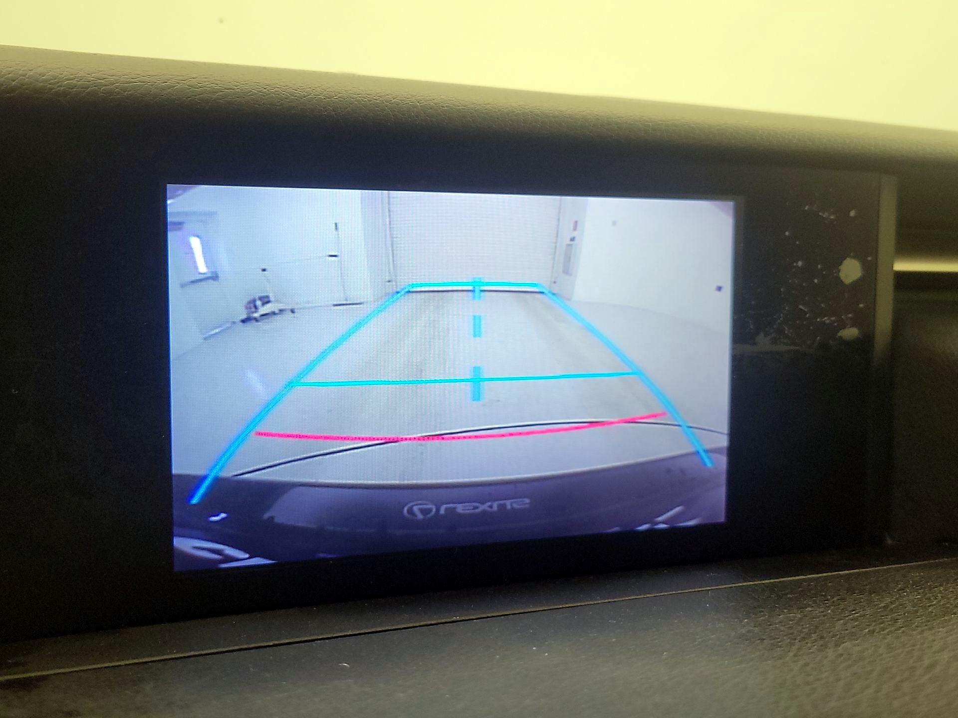 Thumbnail: 2014 Lexus IS - 15