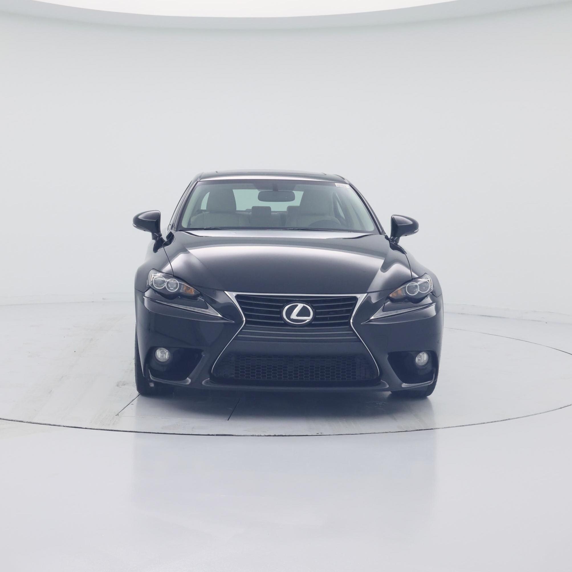 Thumbnail: 2014 Lexus IS - 5